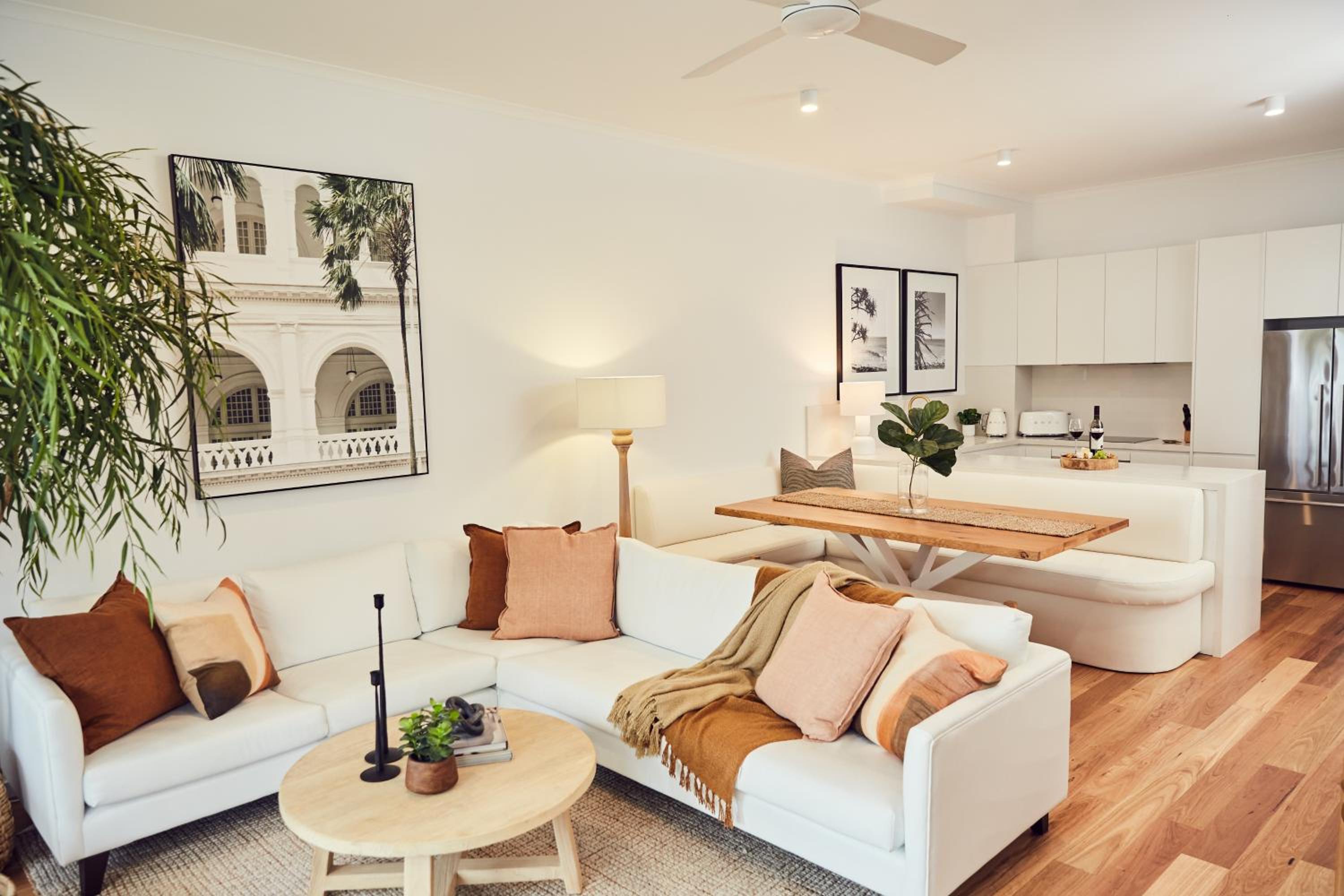 Sandy Beach Resort 3 - 1 Bedroom