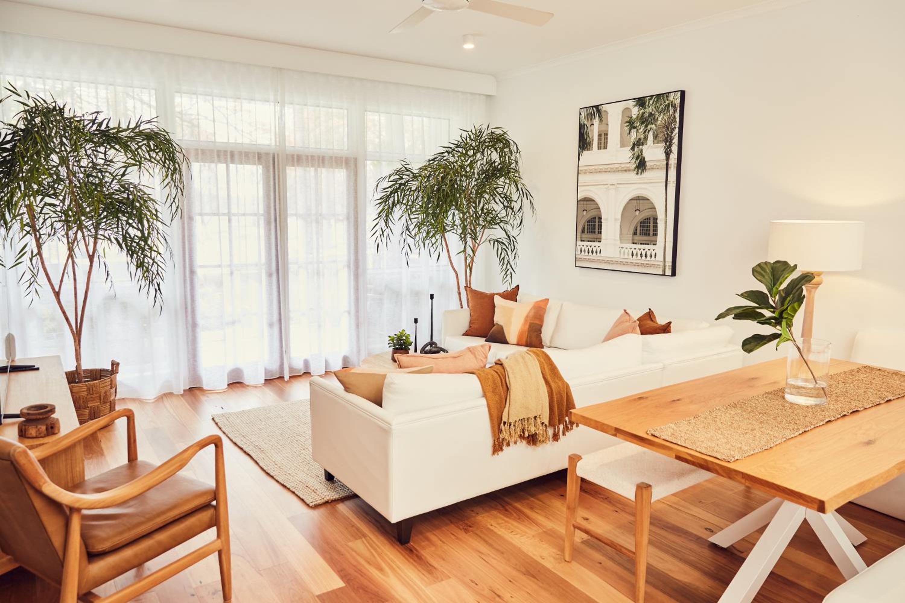 Sandy Beach Resort 3 - 3 Bedroom