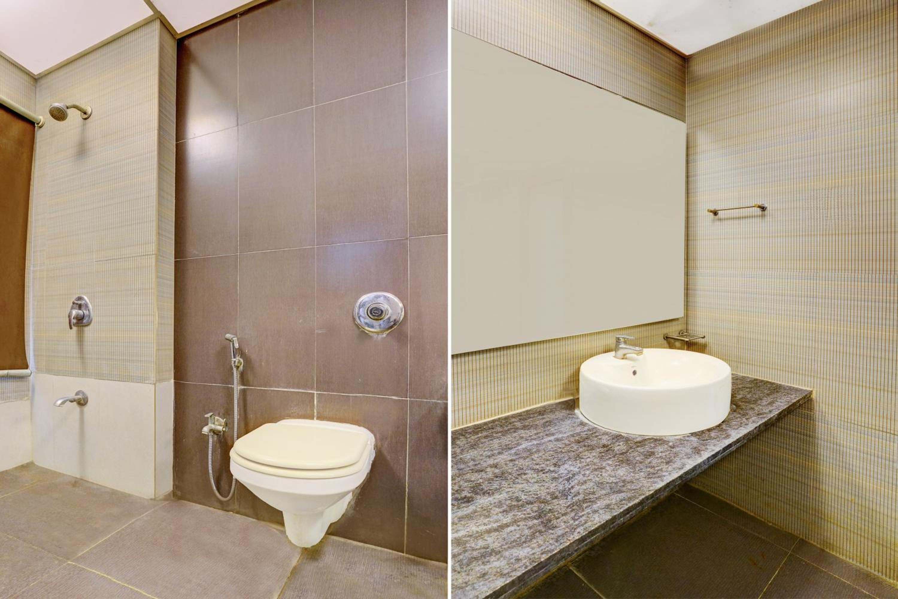 Triple Room With Balcony photo 2