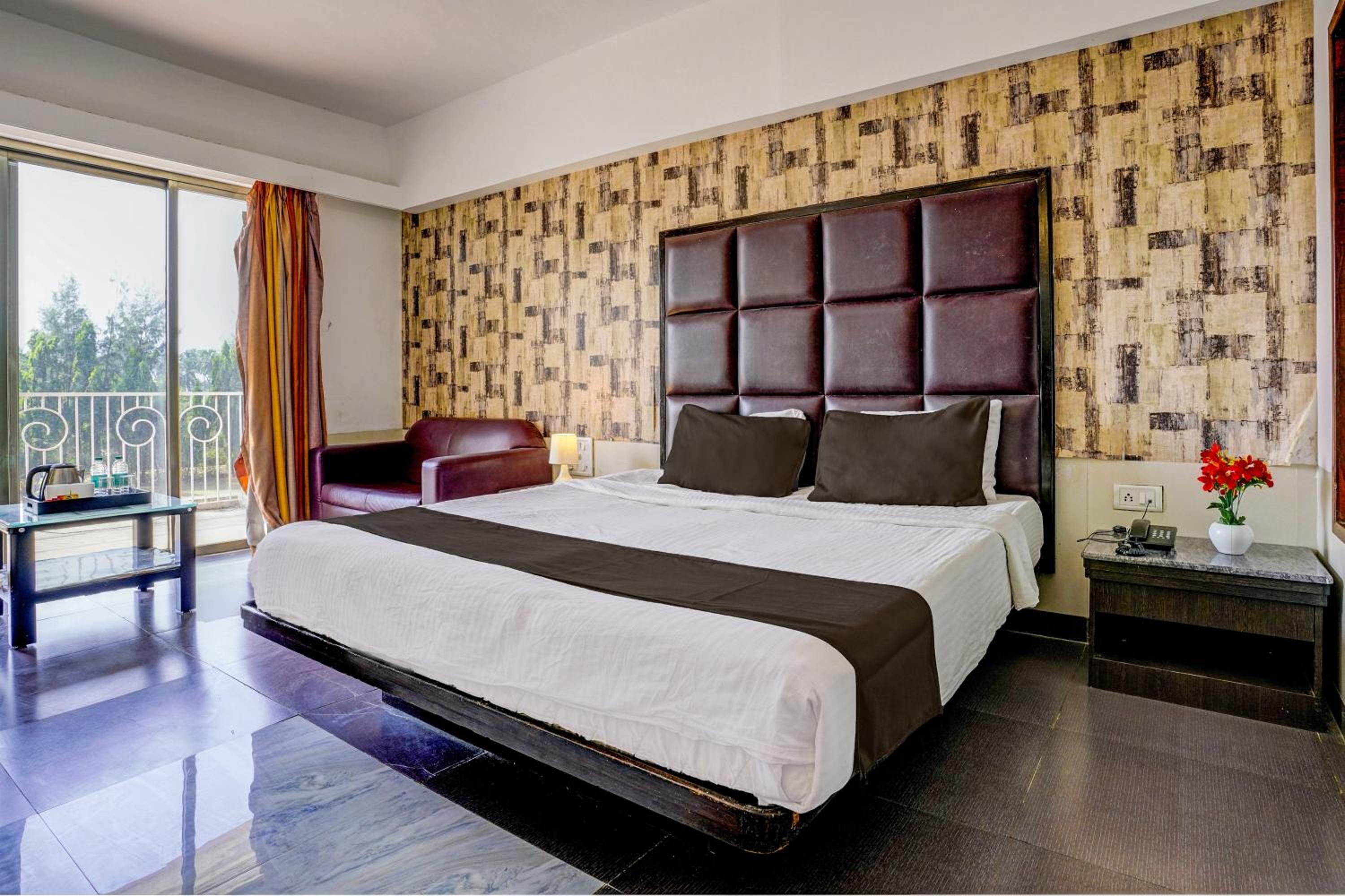 Triple Room With Balcony photo 1