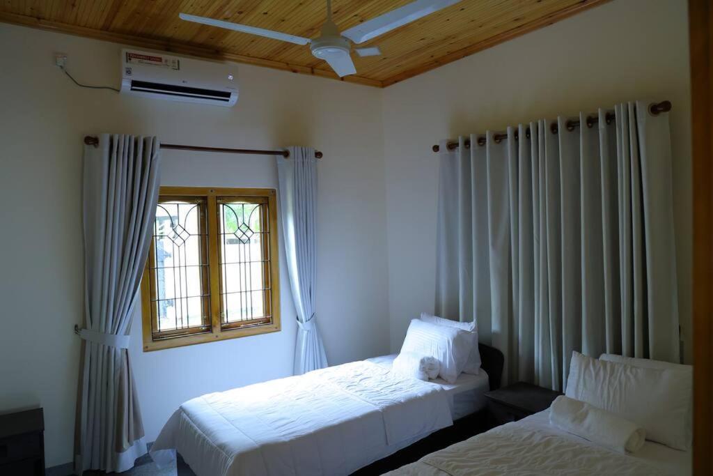 Three-Bedroom House photo 1