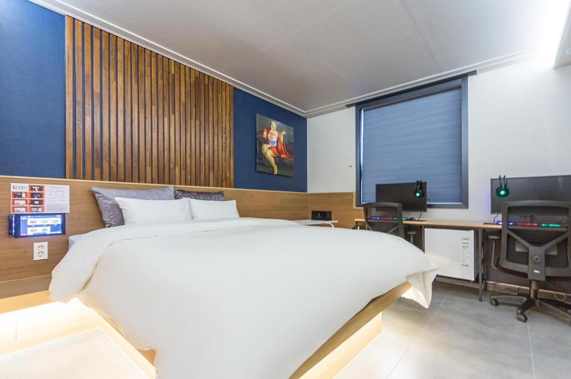 Deluxe Double Room - Photo 6
