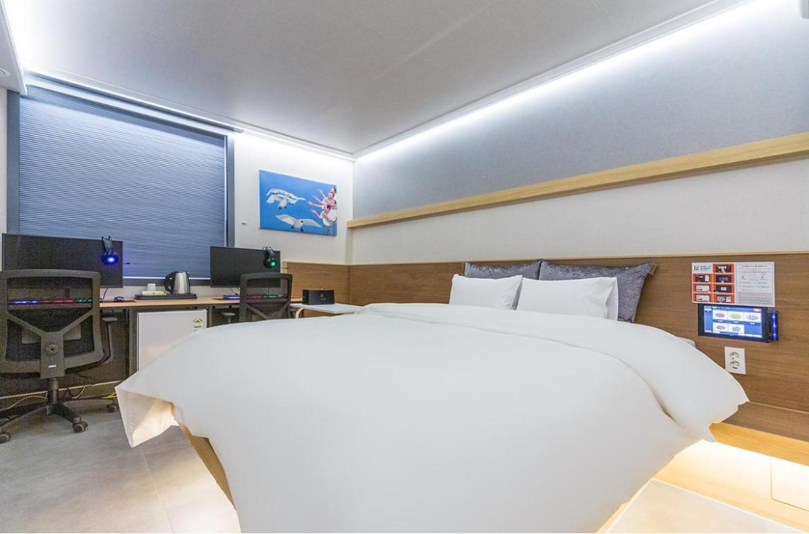 Deluxe Double Room - Photo 5