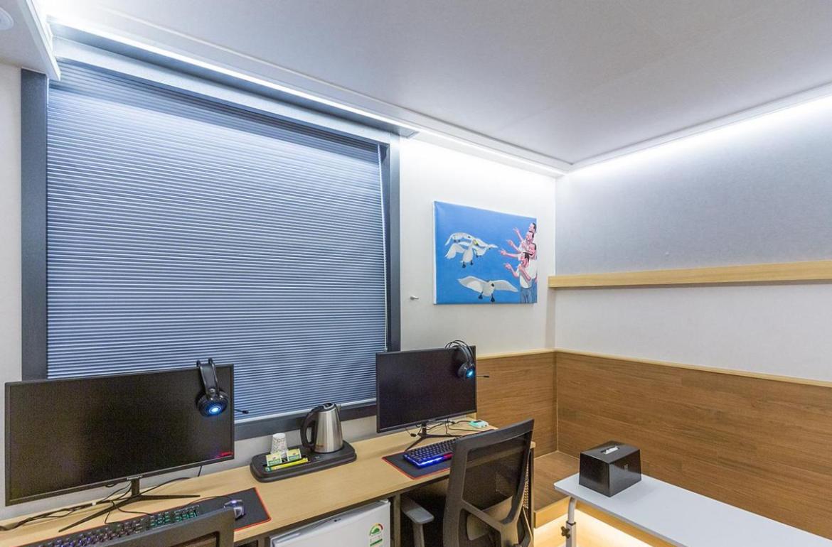 Deluxe Double Room - Photo 7