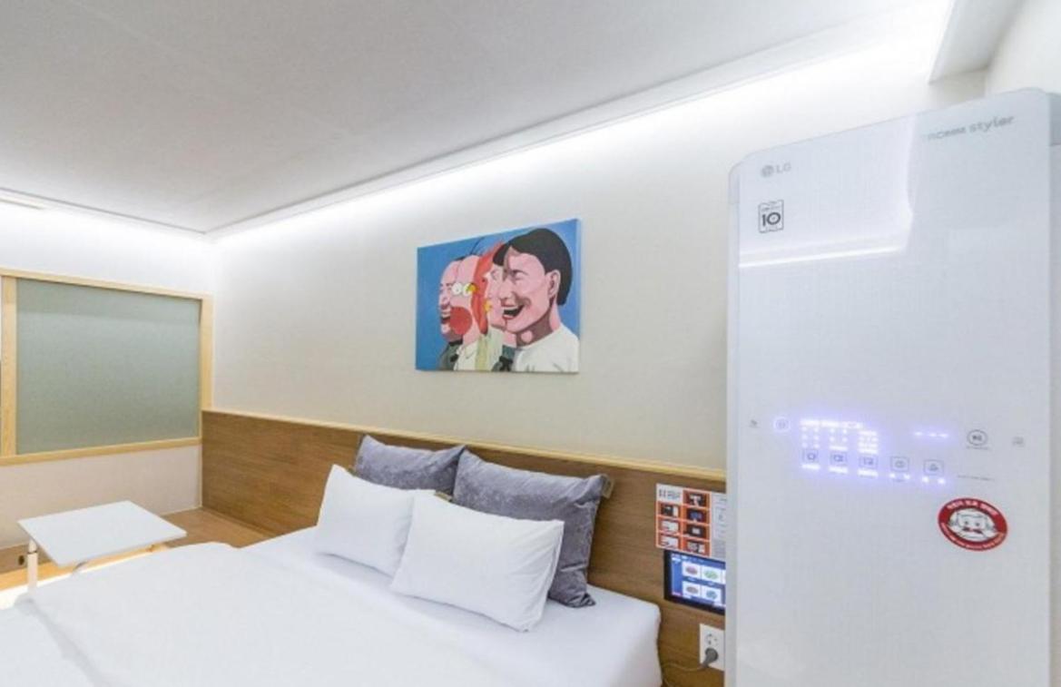 Superior Double Room - Photo 6