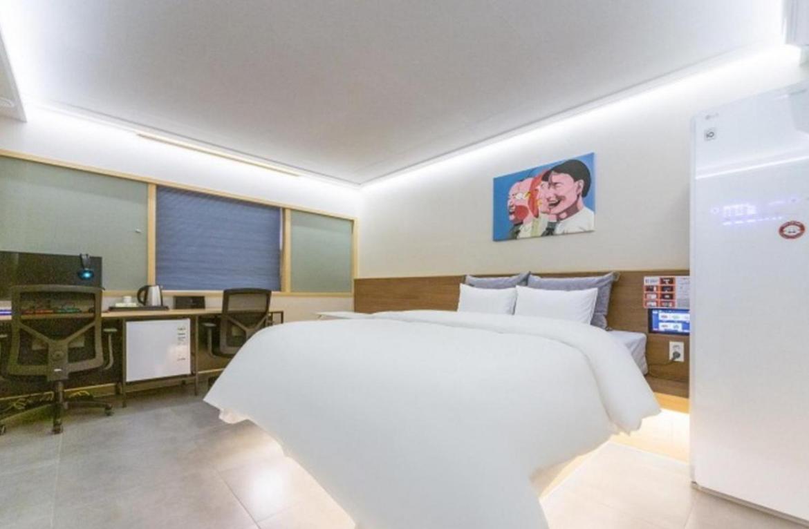 Superior Double Room - Photo 8