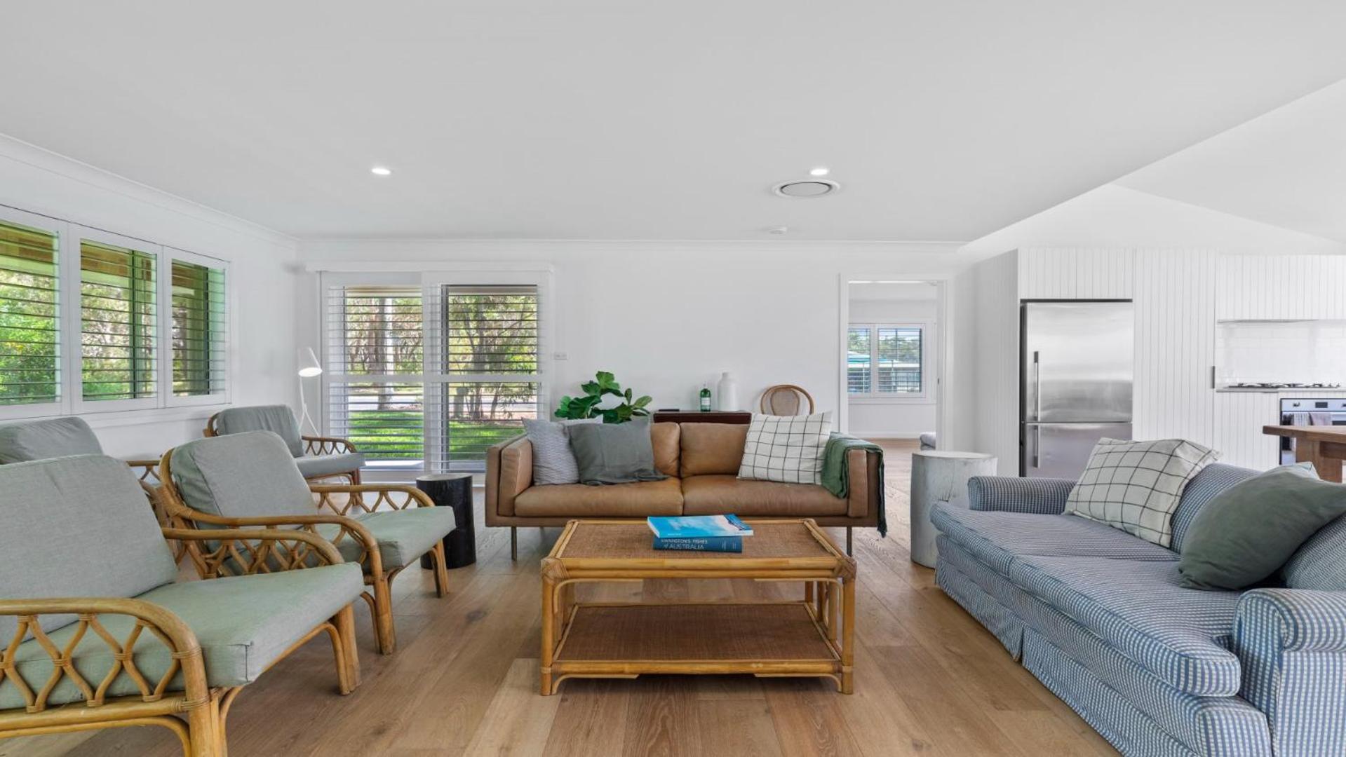 Vacation Home photo 1