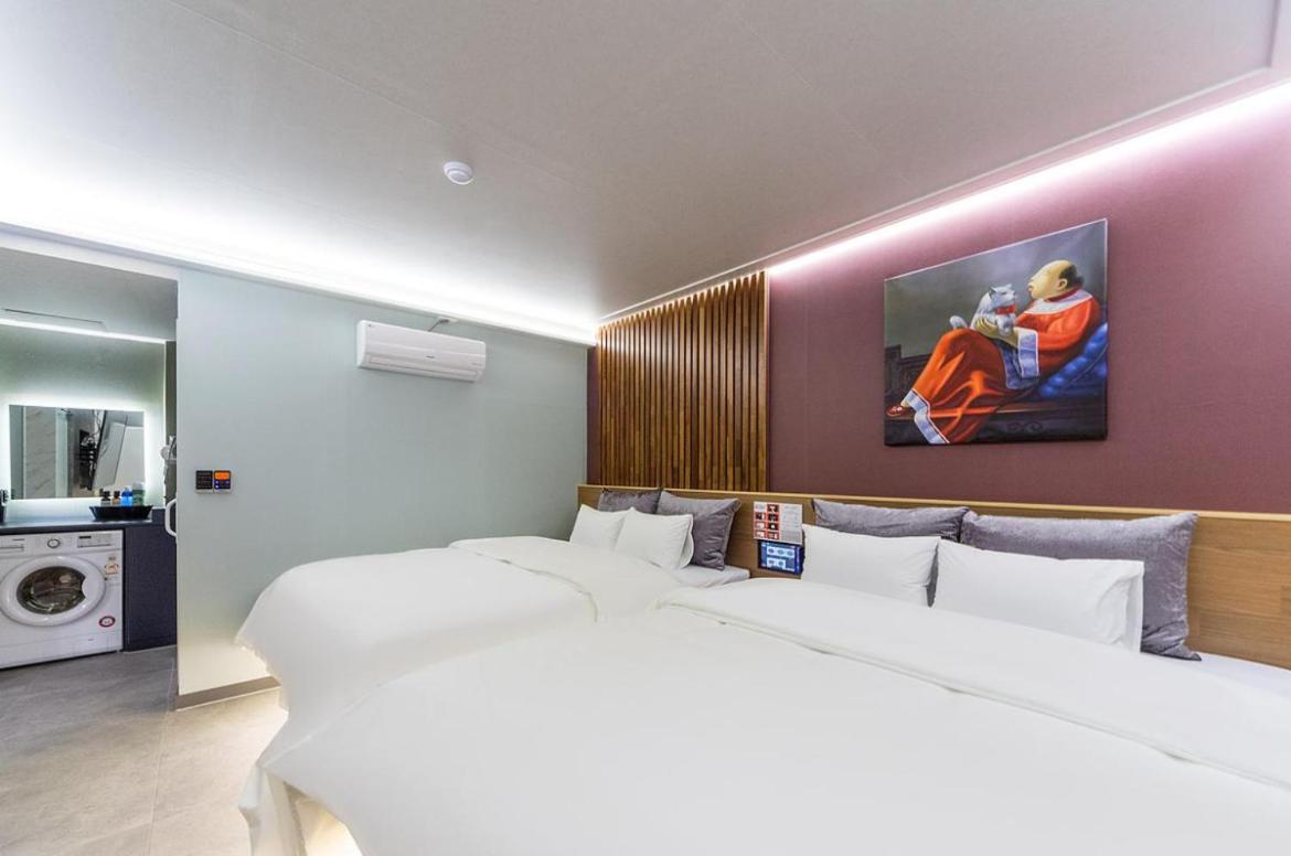 Suite photo 3