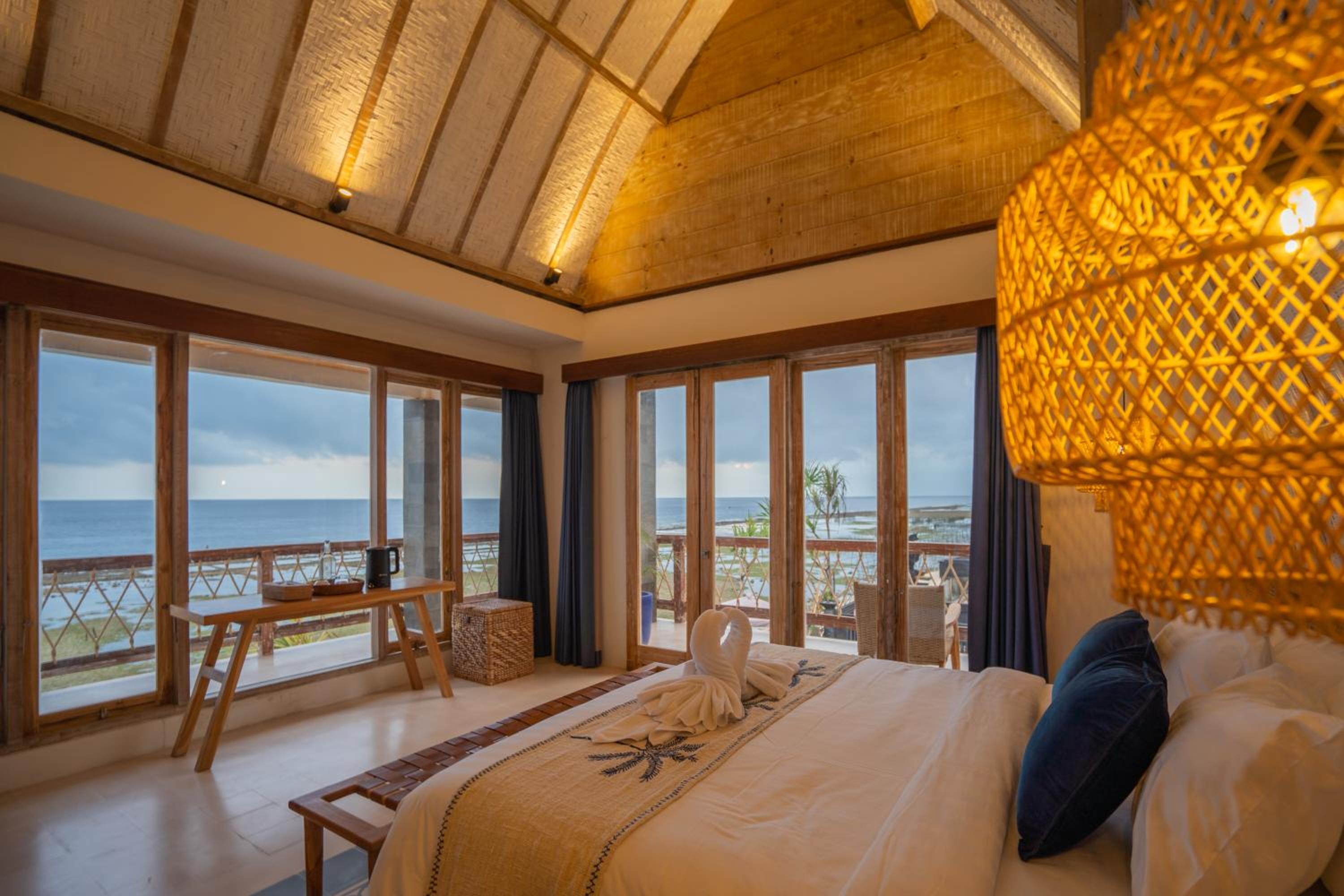 Suite with Ocean View  photo 1
