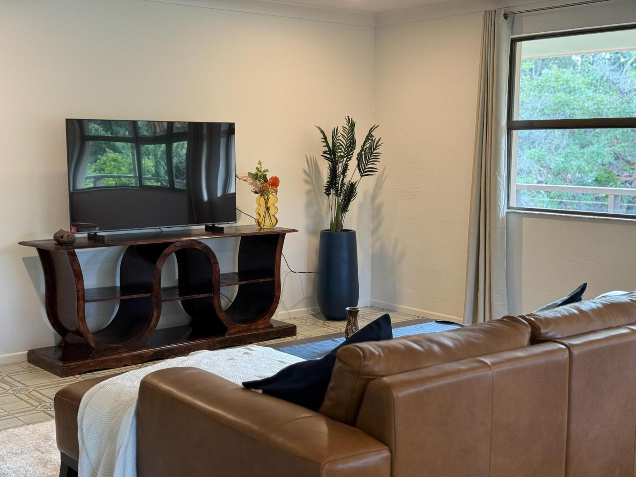 Four-Bedroom House photo 1
