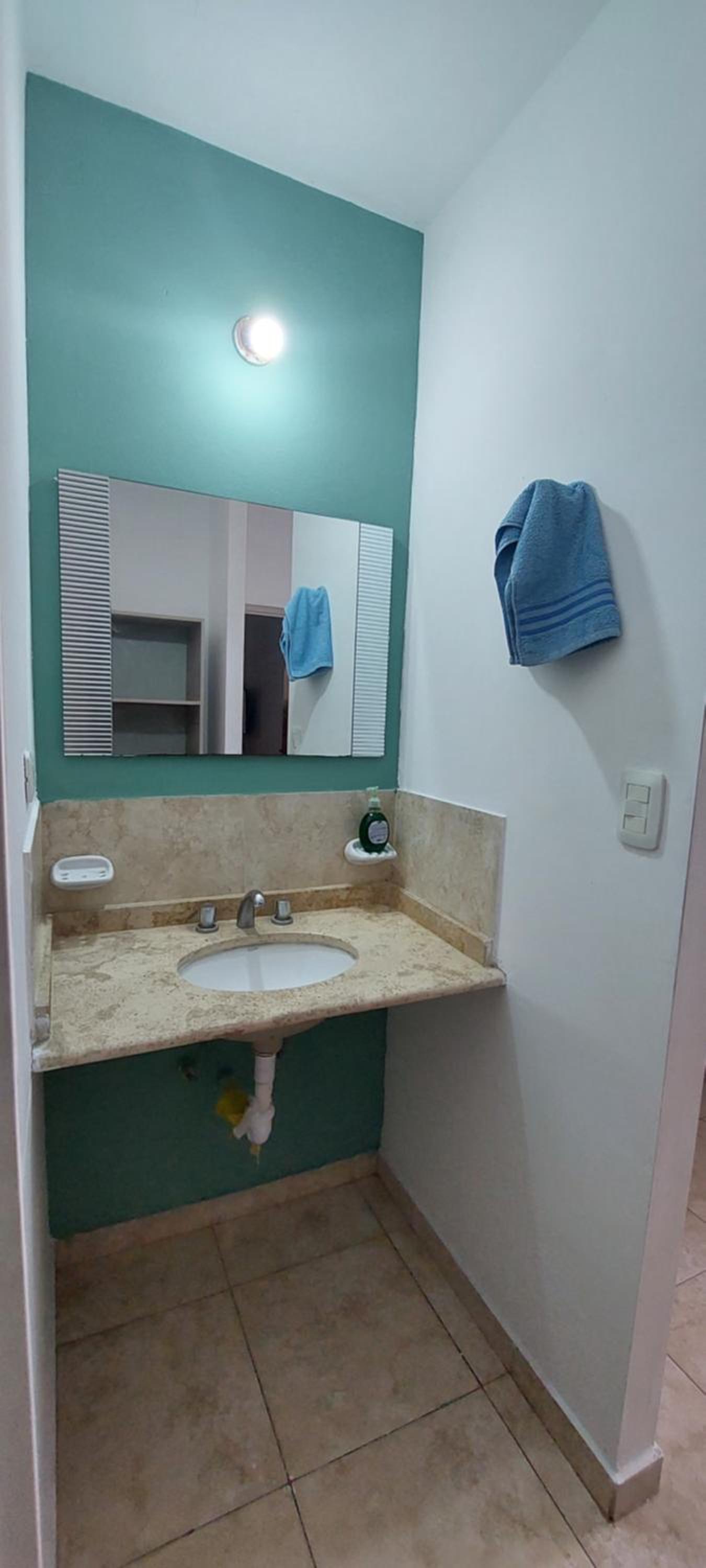 One-Bedroom House photo 2