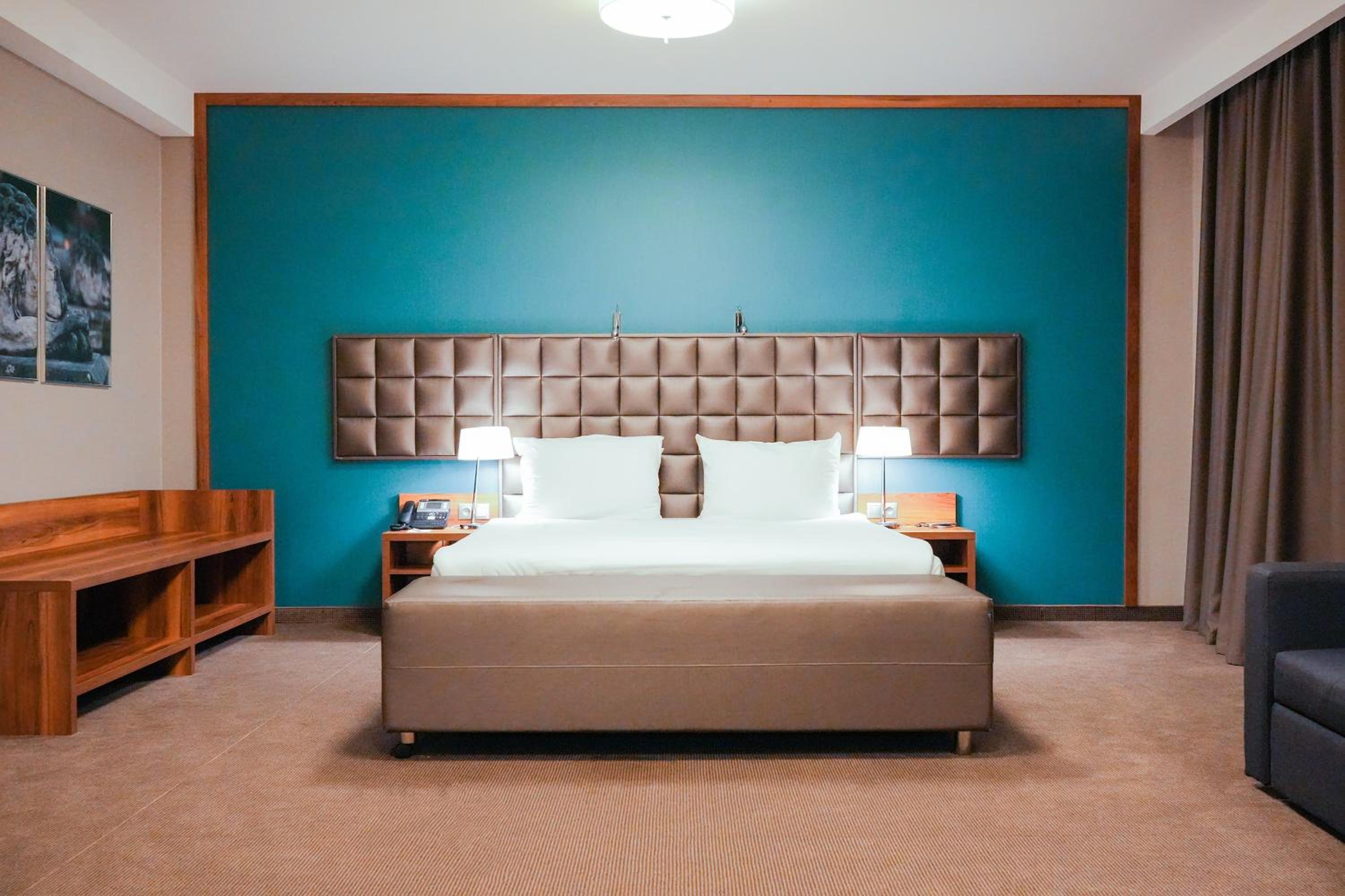 King Suite photo 3