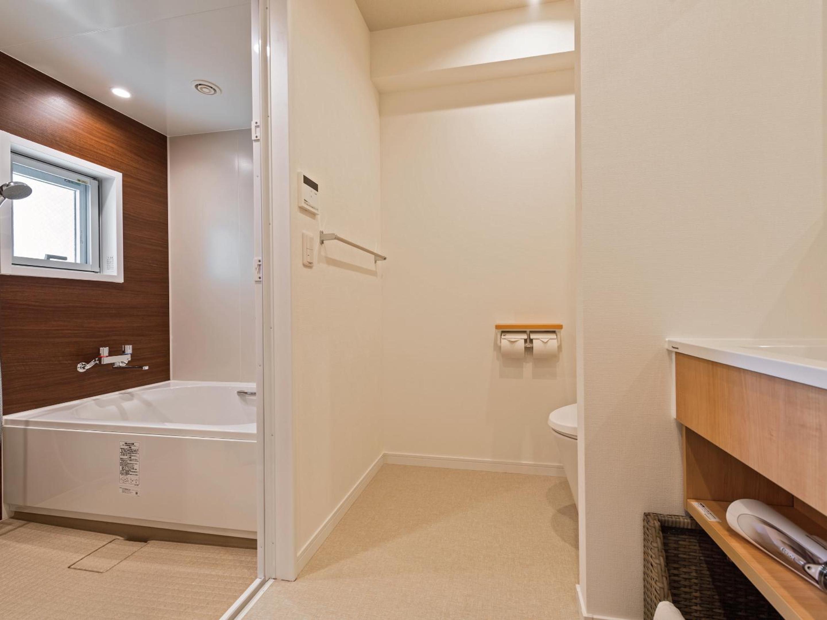Premium Suite Condo photo 3
