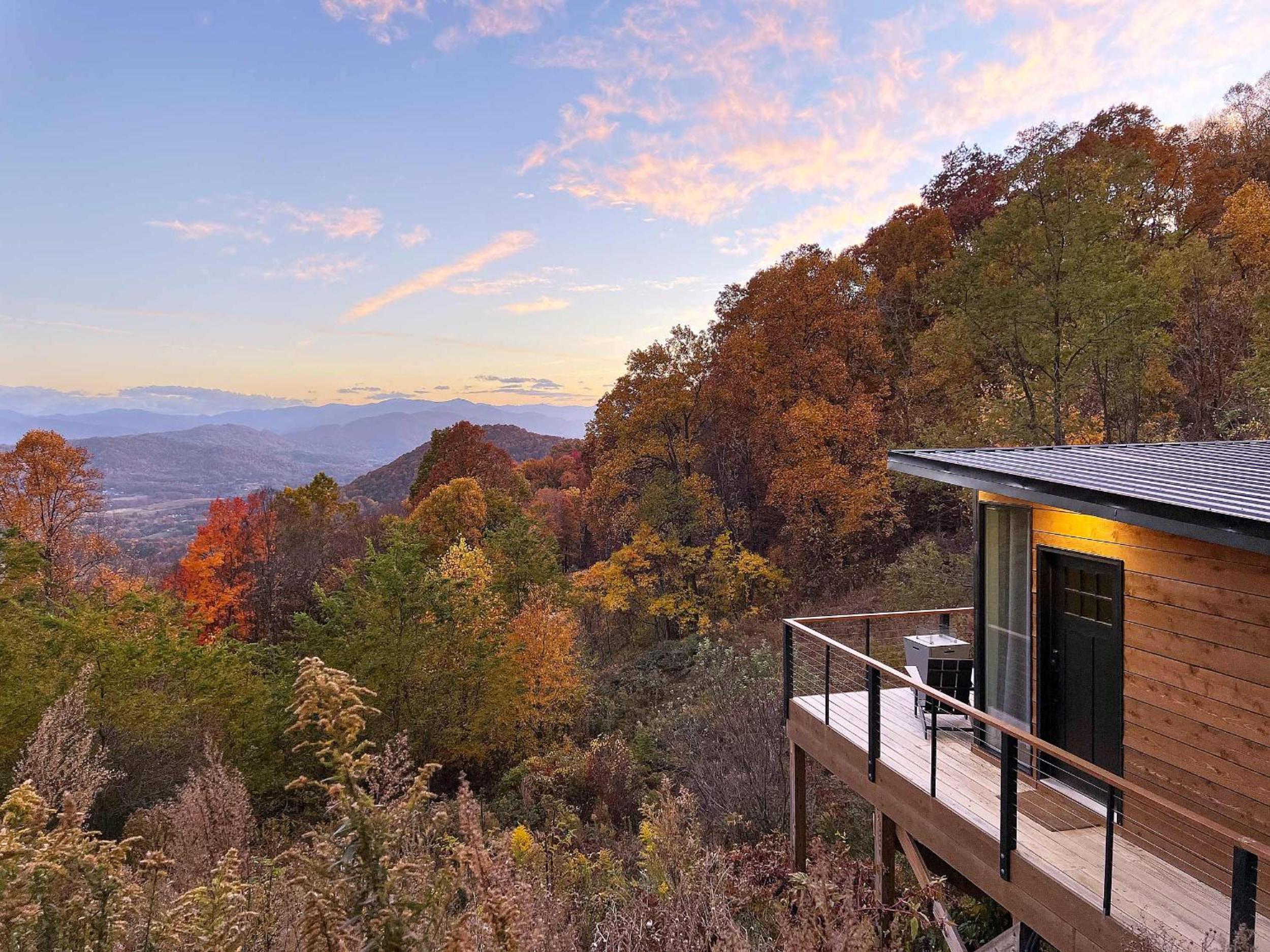 One-Bedroom House - Photo 18