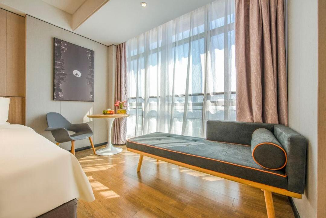 Jimu Double Room
