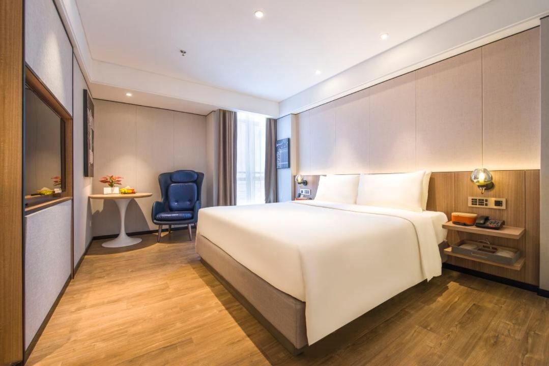 Elegant Double Room