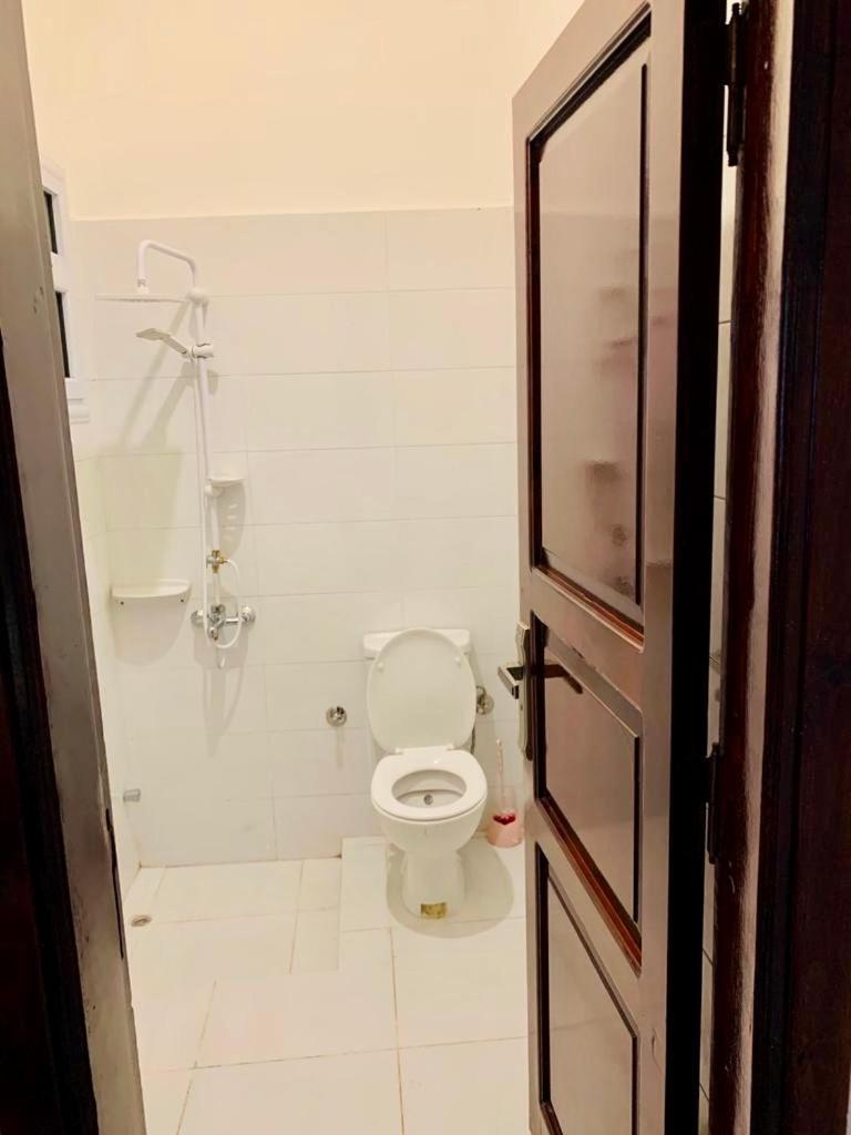 Family Double Room - Photo 16