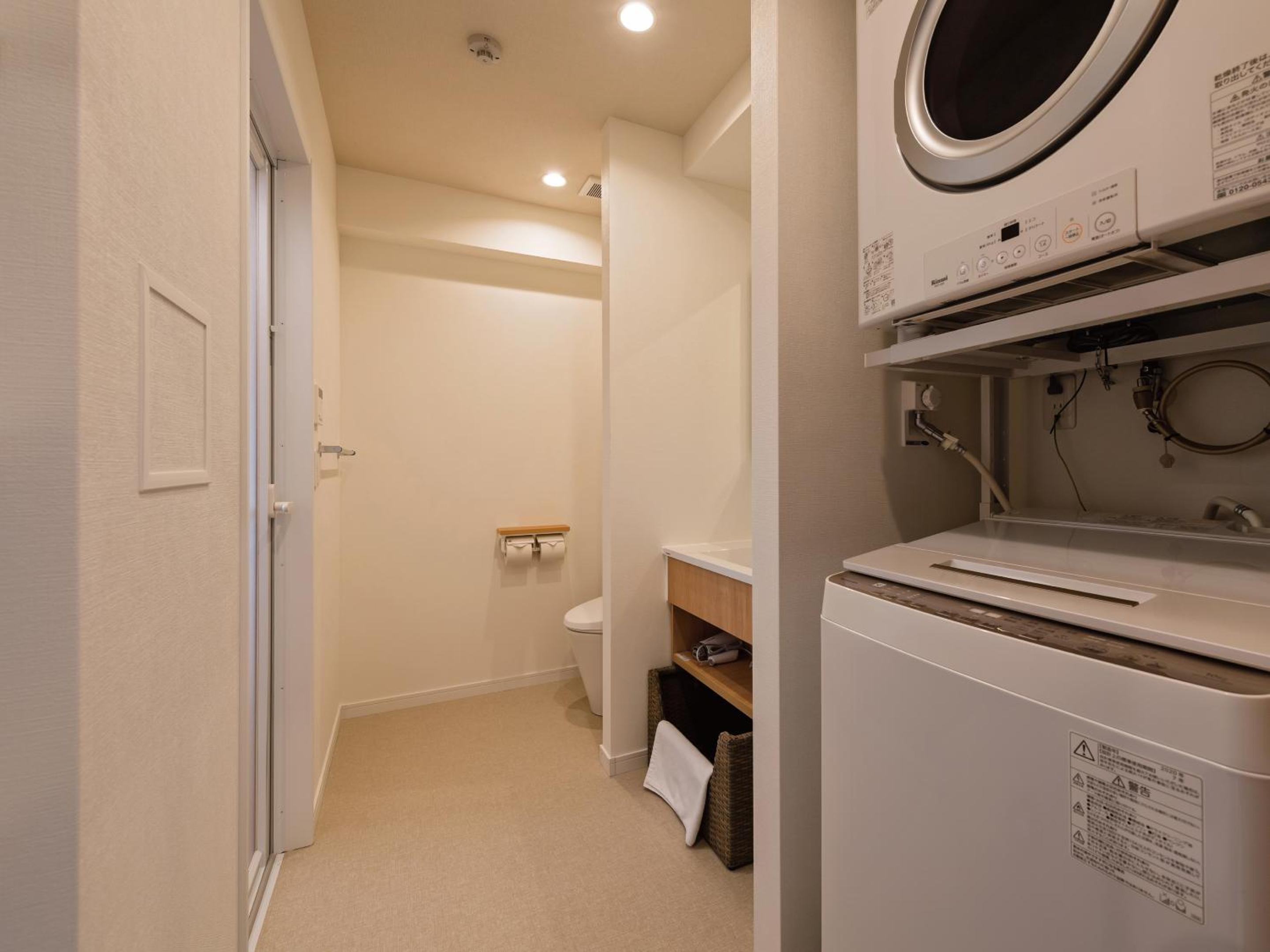 Premium Suite Condo 4 Bed photo 3