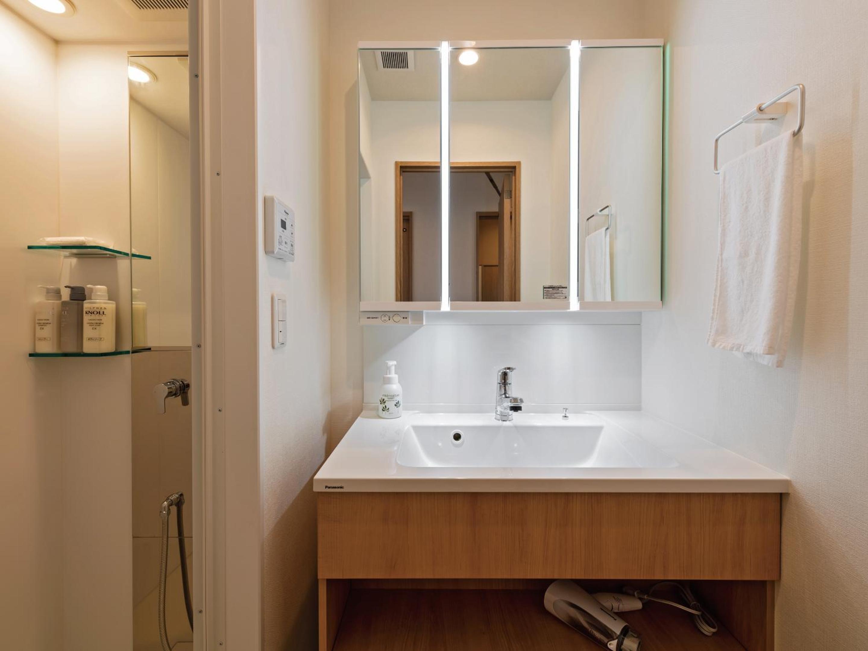 Premium Suite Condo 4 Bed photo 3