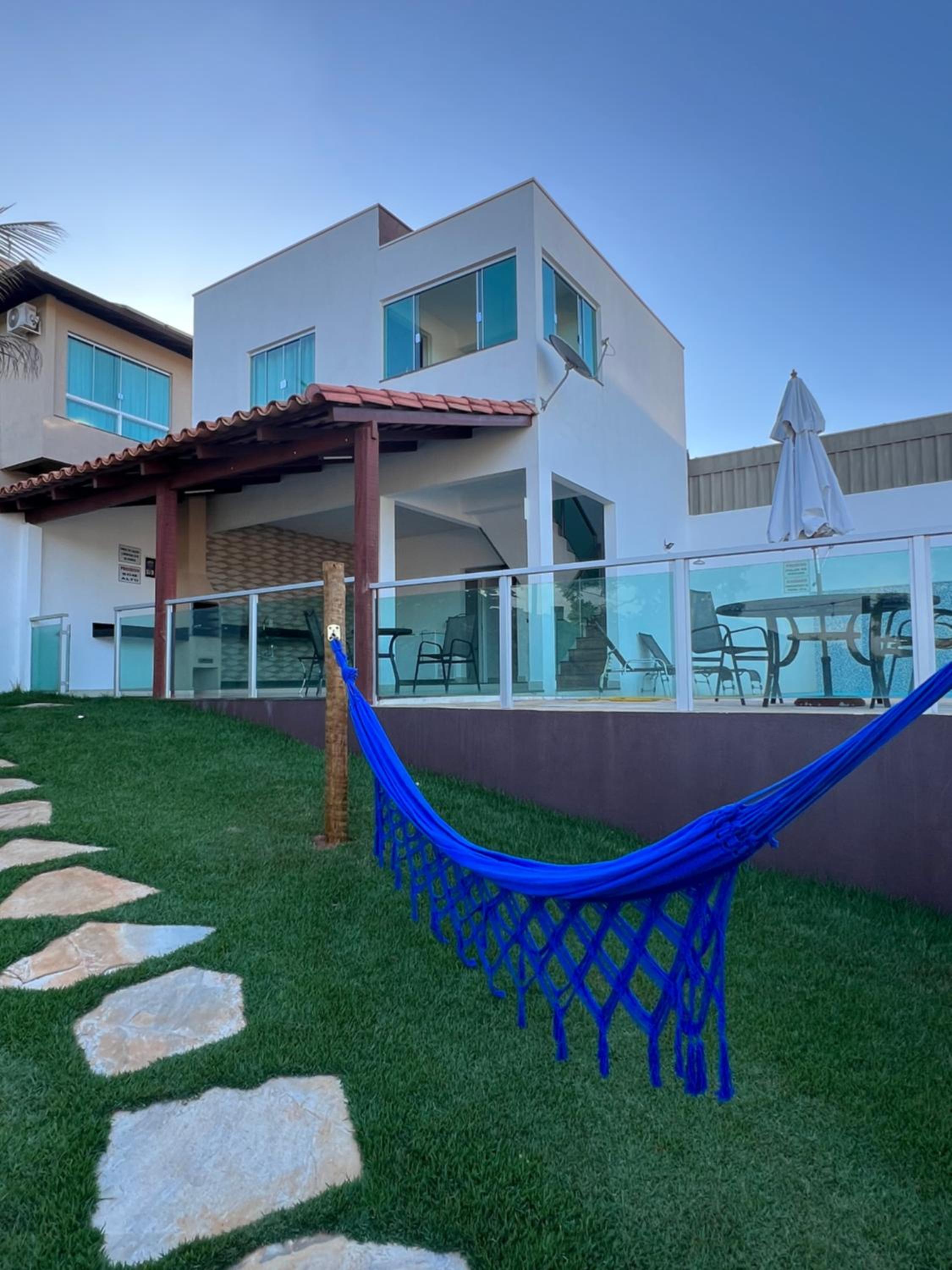 Chalet - Photo 15
