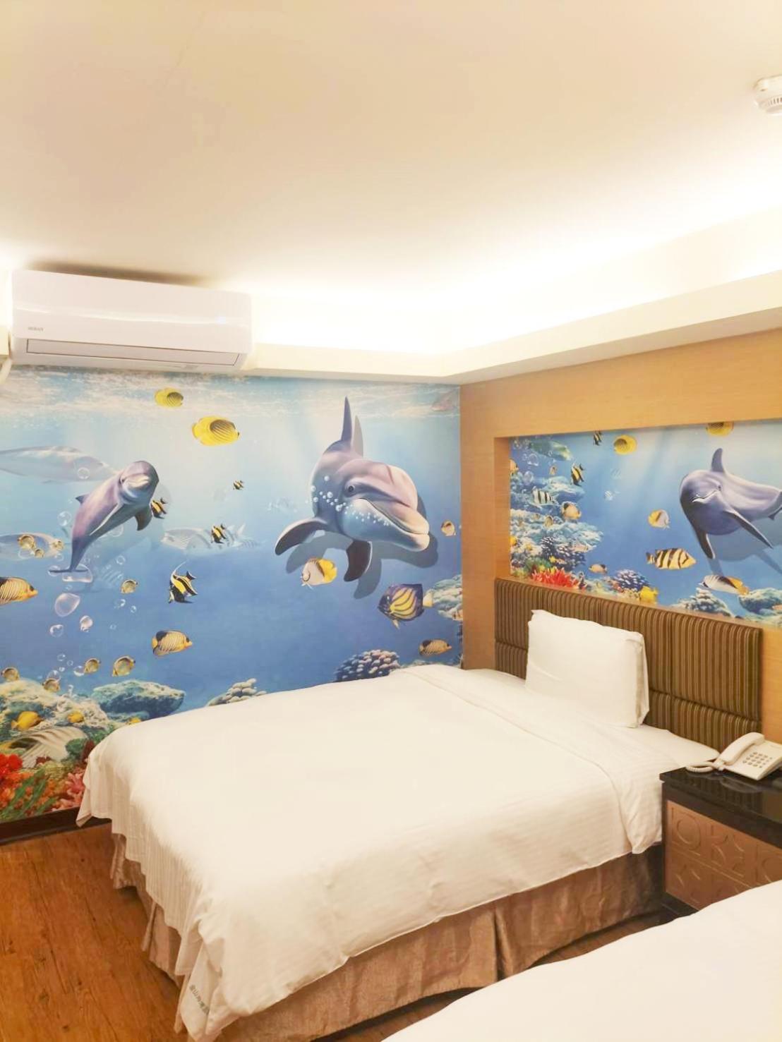 Quadruple Room photo 2