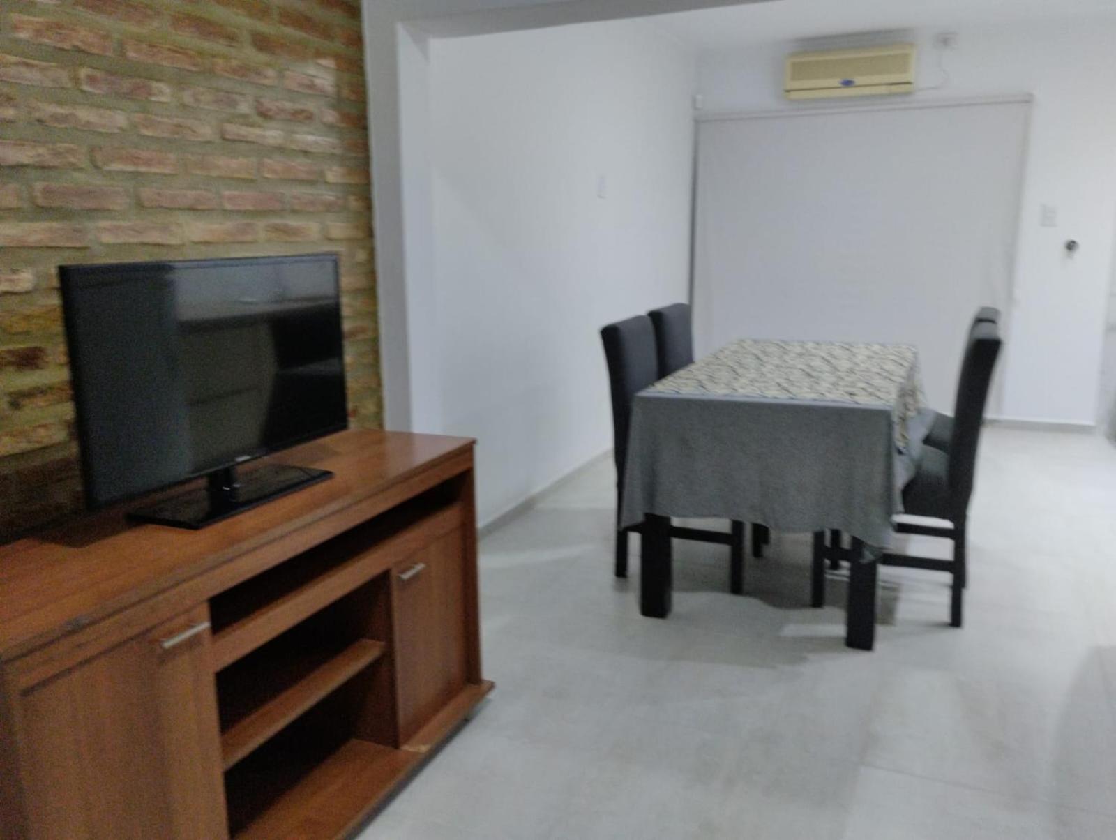 Two-Bedroom Apartment photo 2