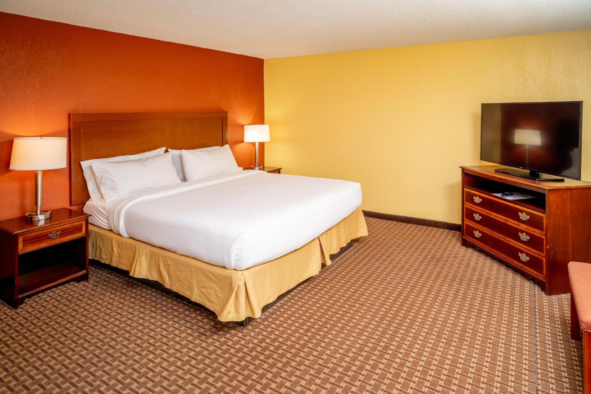 Executive Suite - Non-Smoking - Photo 10