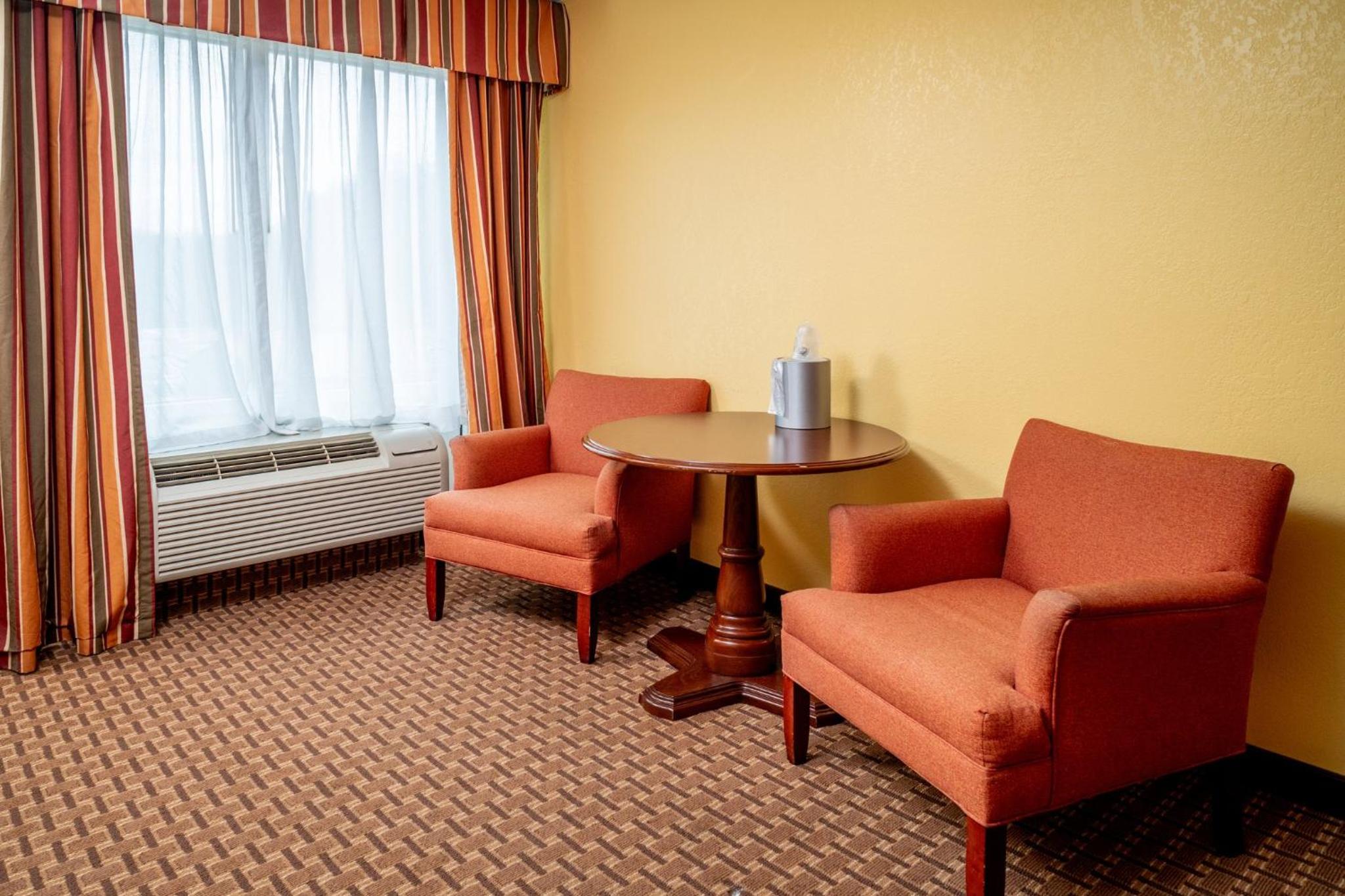 Executive Suite - Non-Smoking - Photo 4