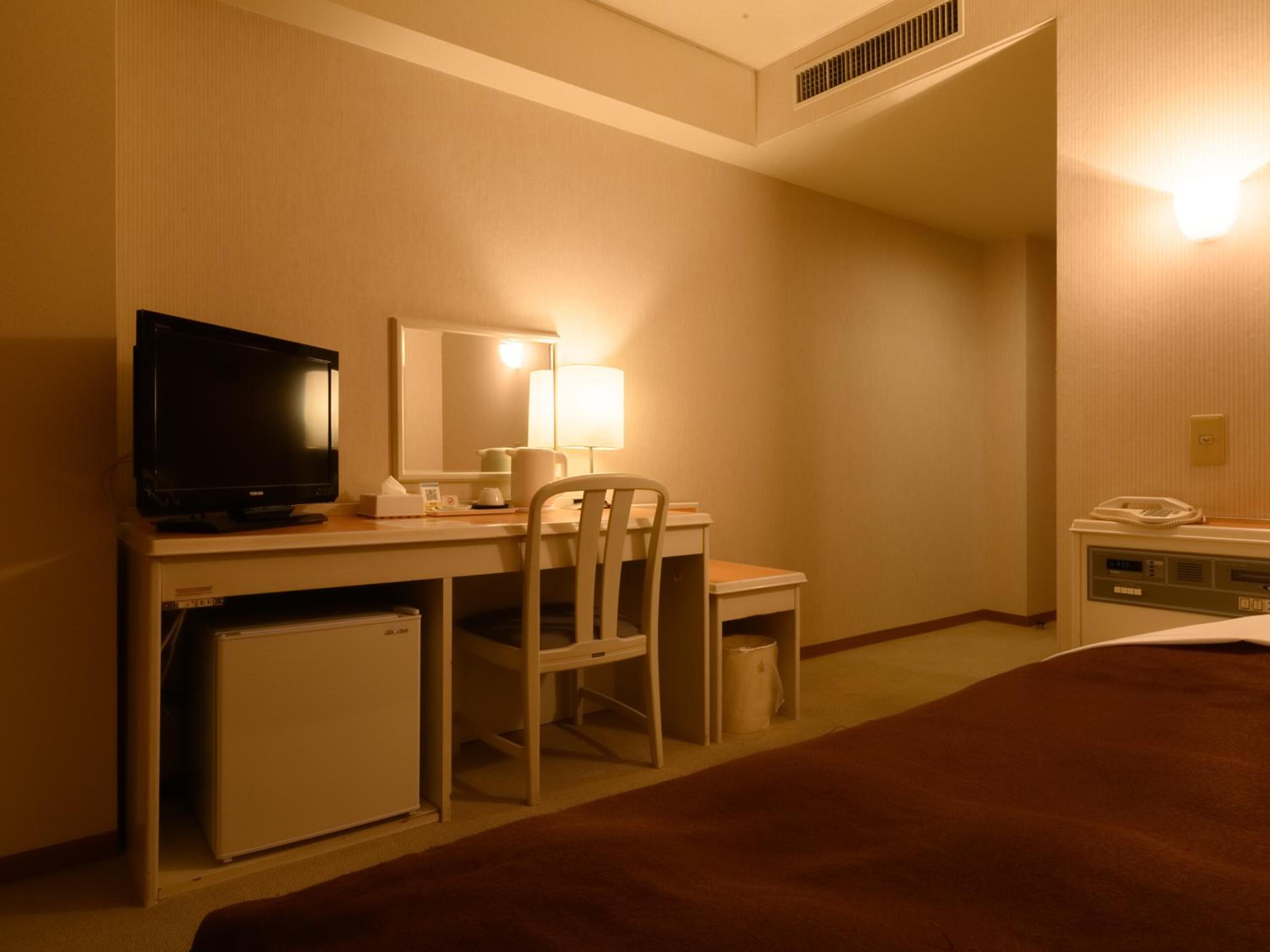 Standard Single Room - Non-Smoking photo 1