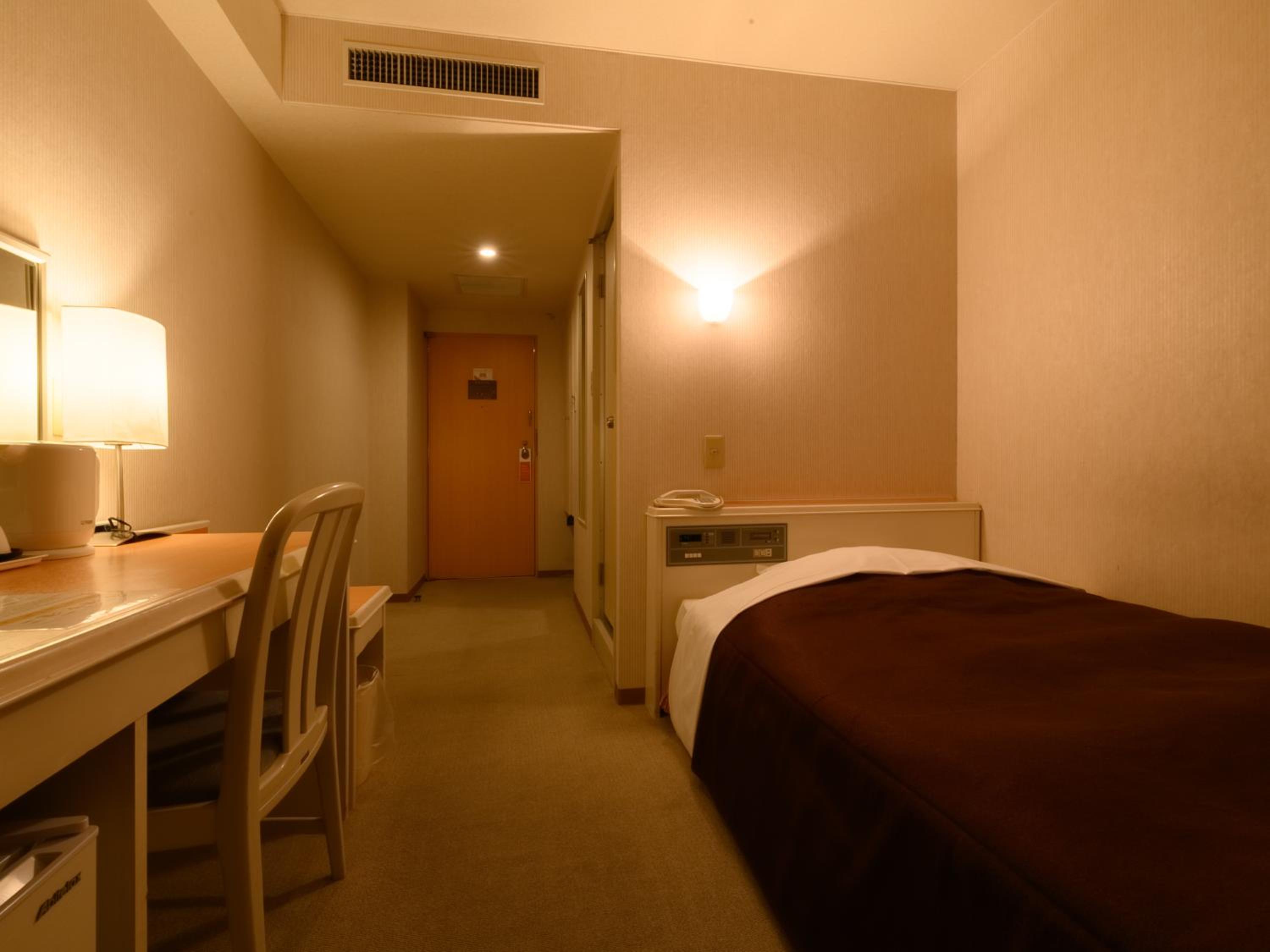 Standard Single Room - Non-Smoking photo 3