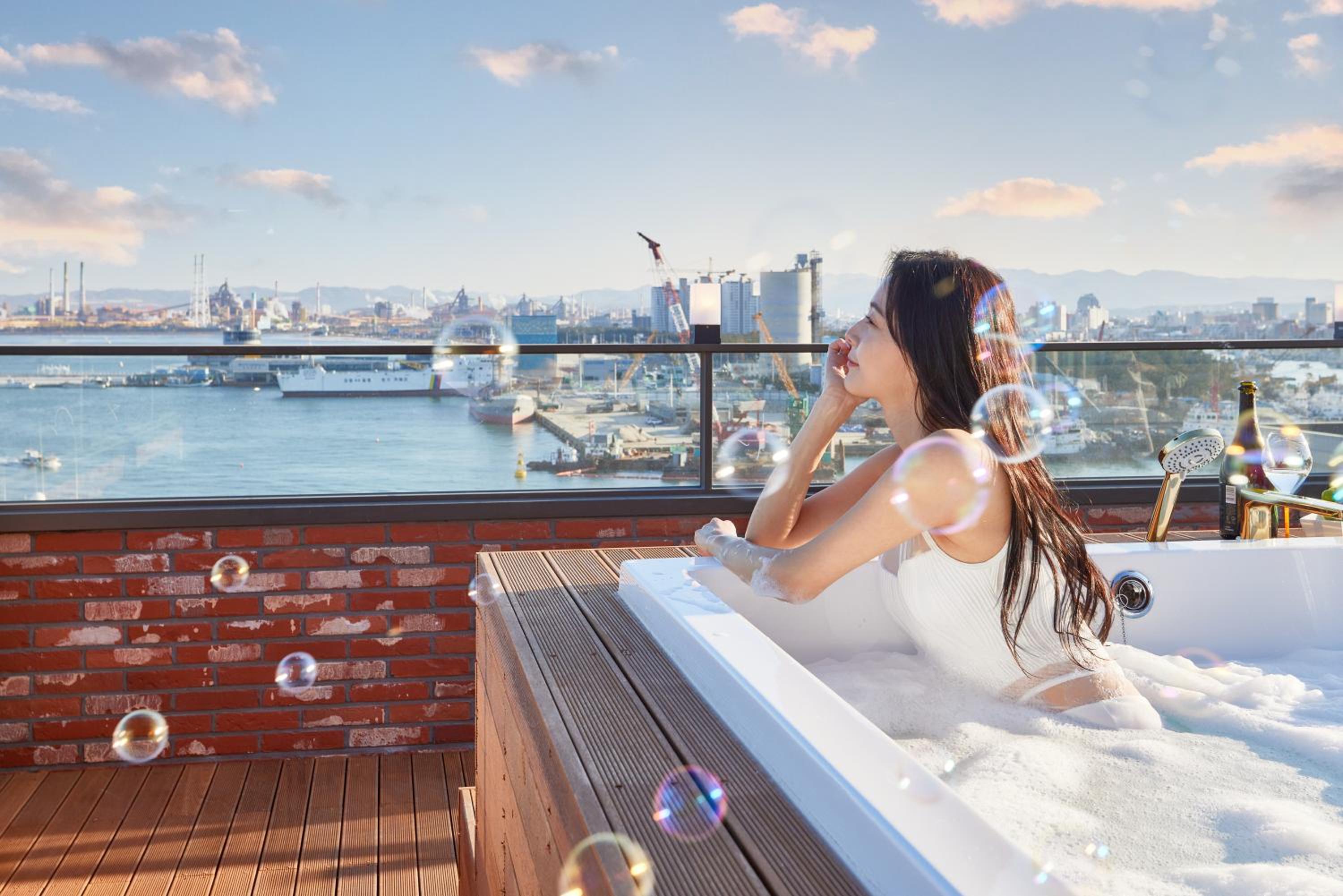 Family Suite with Rooftop terrace - Photo 5