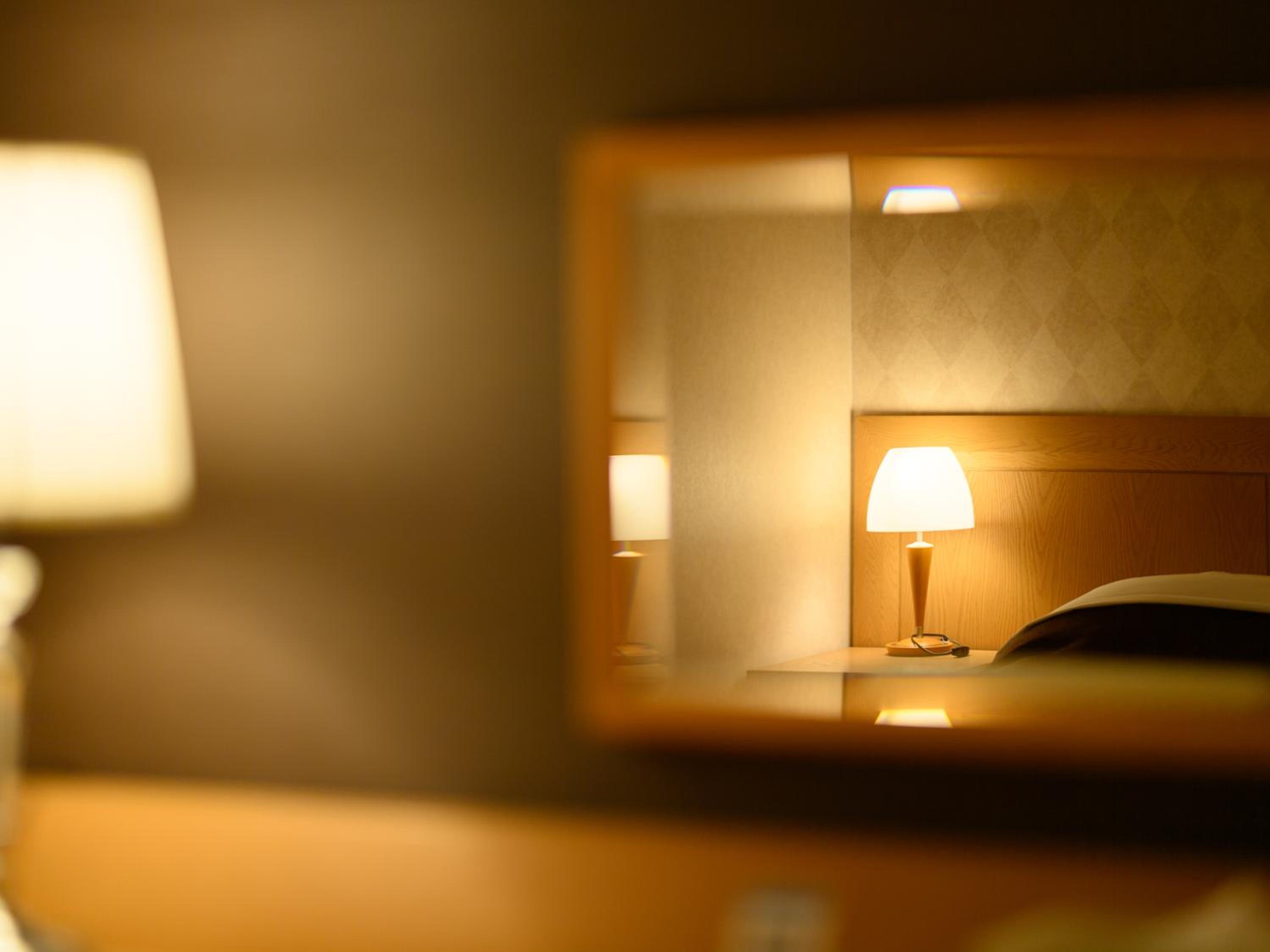 Deluxe Double Room - Smoking photo 2