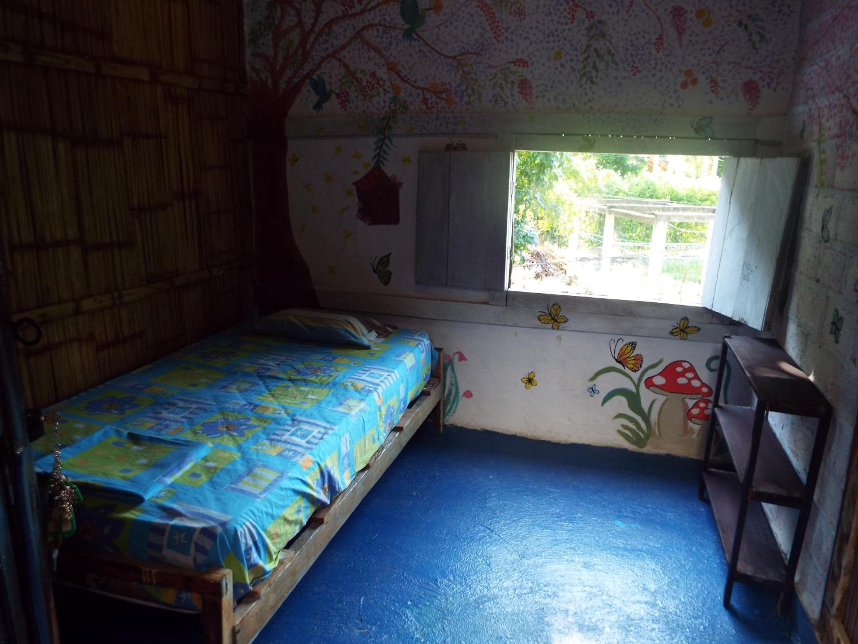 Double or Twin Room photo 1