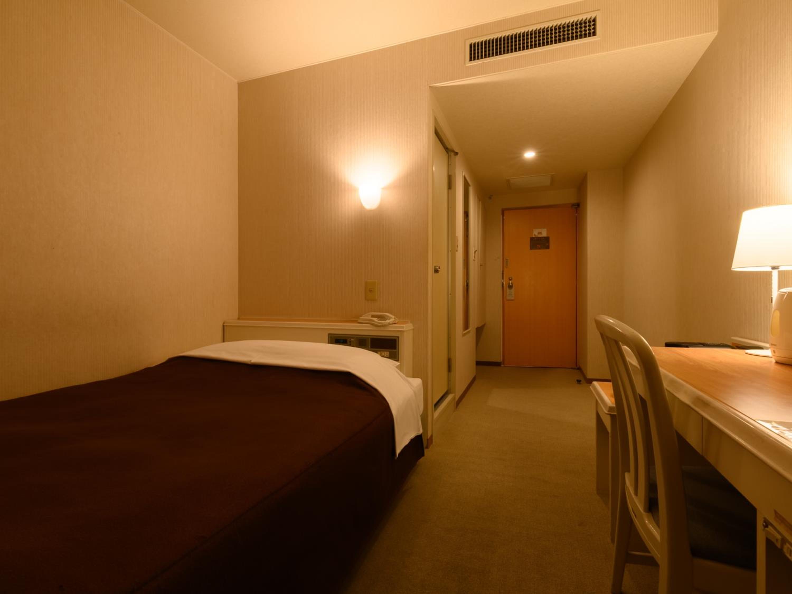 Double Room - Smoking - Photo 14