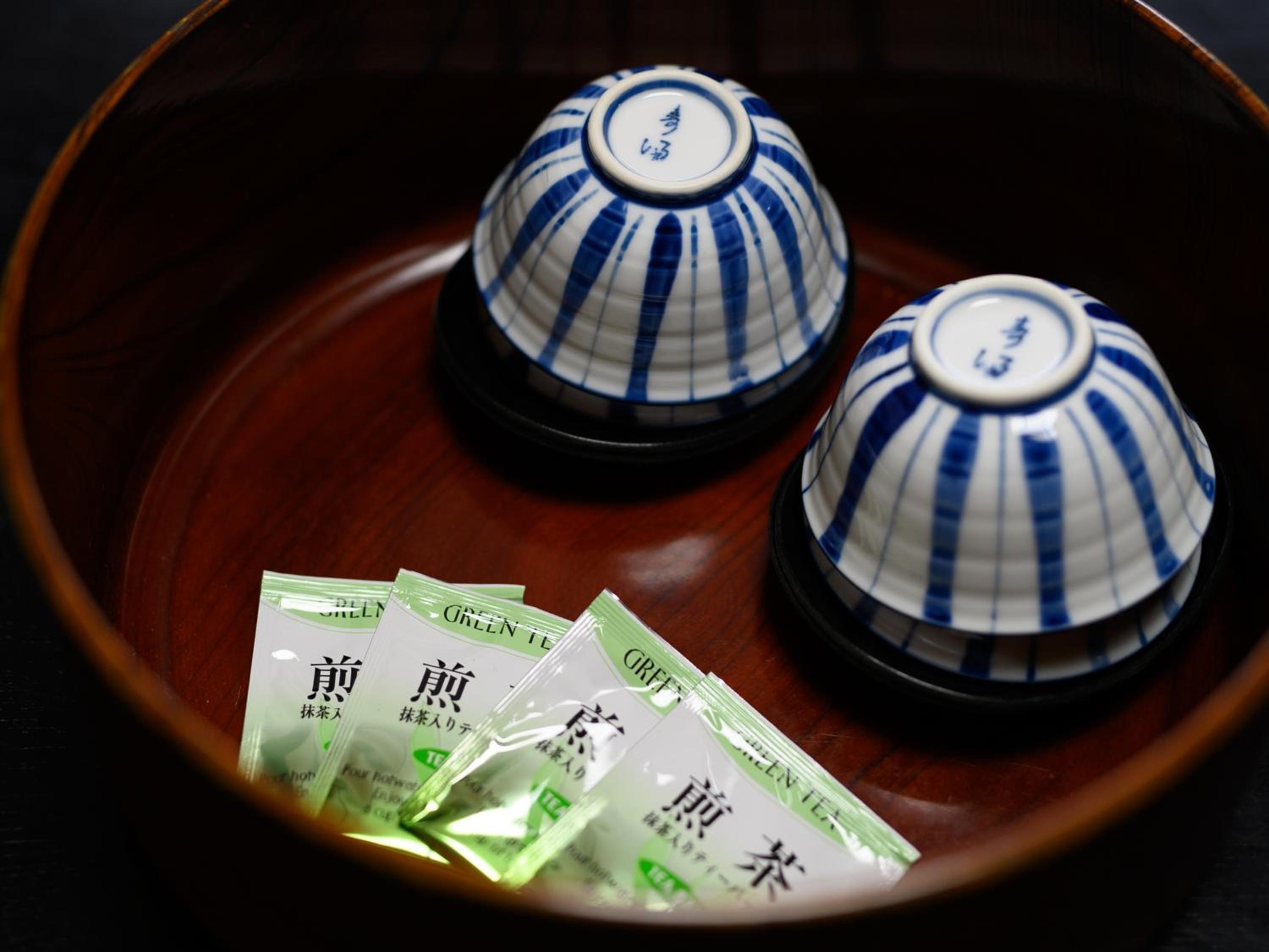 Japanese-Style Room - Smoking photo 3