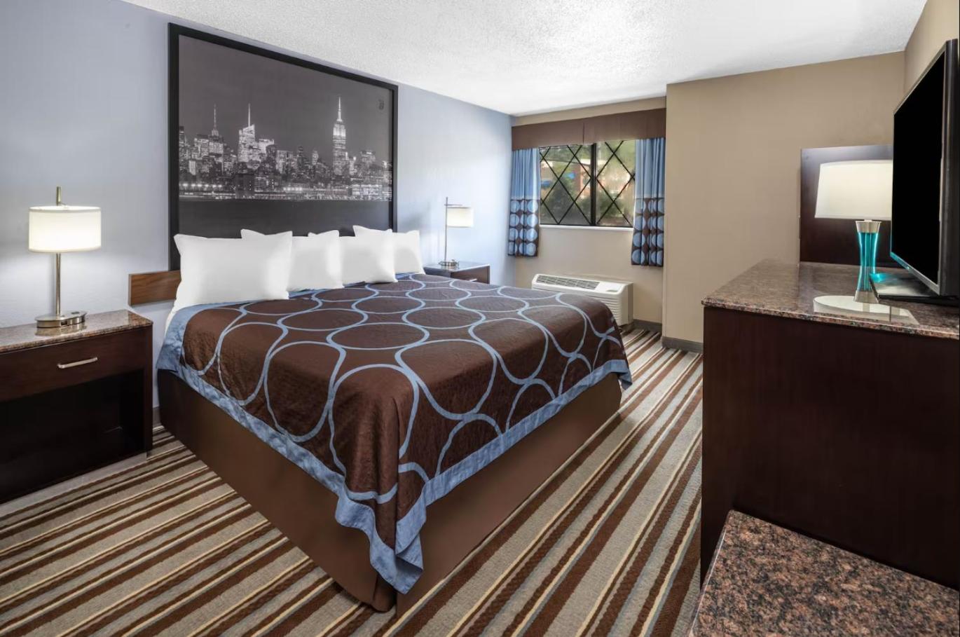 FairBridge Inn Express Nyack, 사진 4
