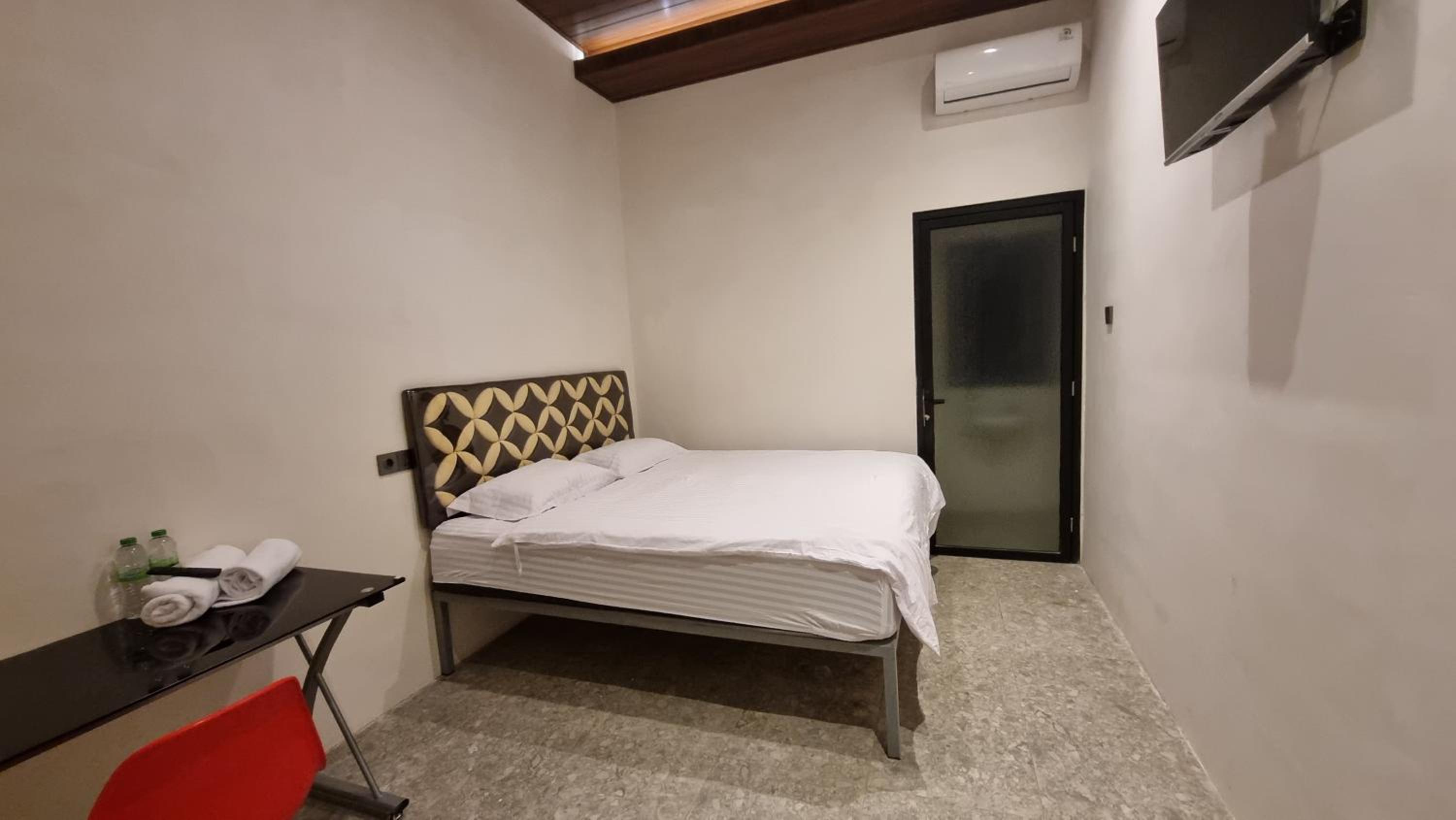 Luxury Quadruple Room - Photo 1
