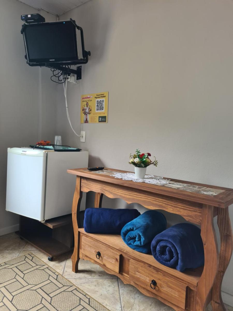 Suite with City View