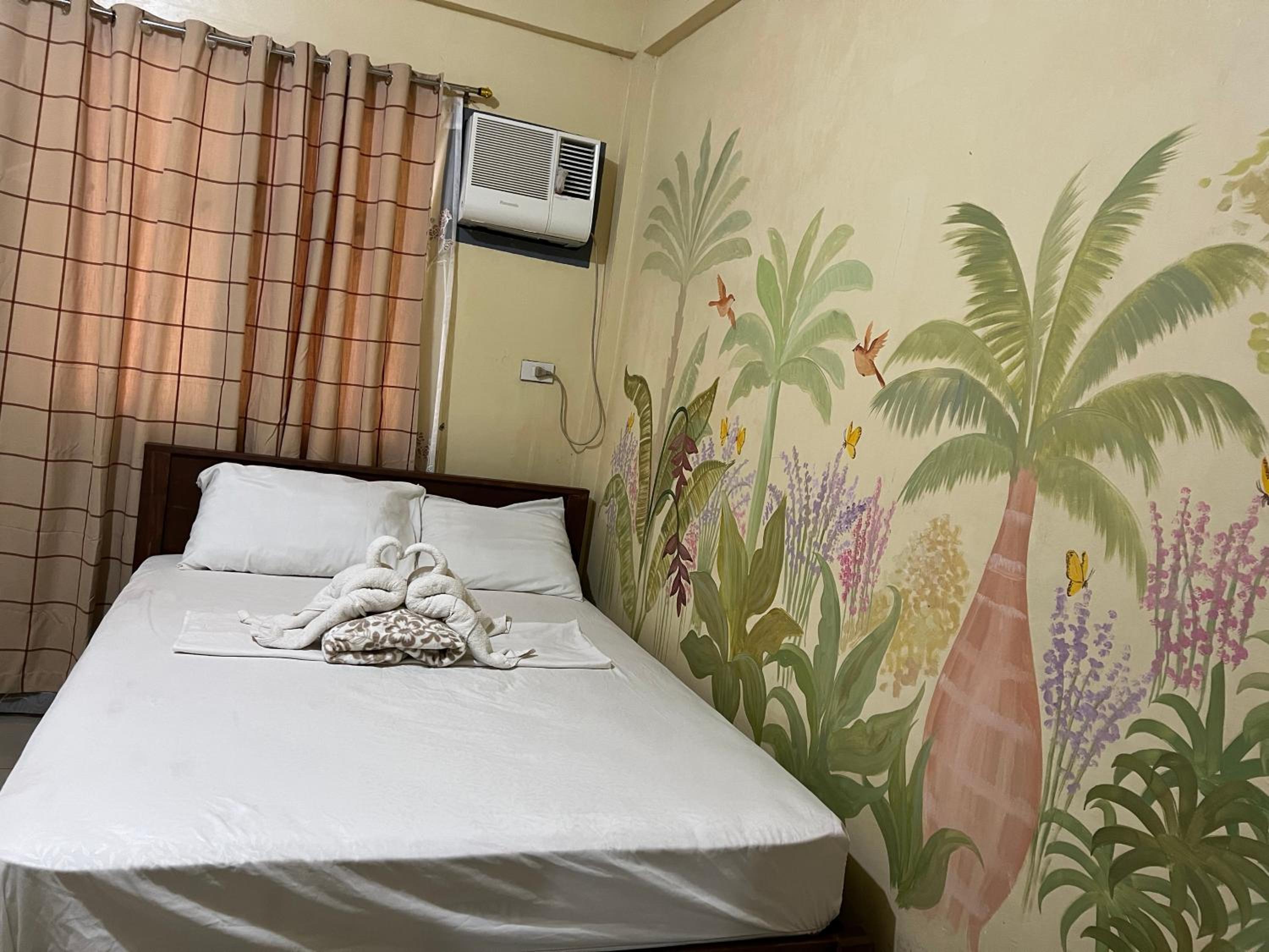 Family Double Room photo 3