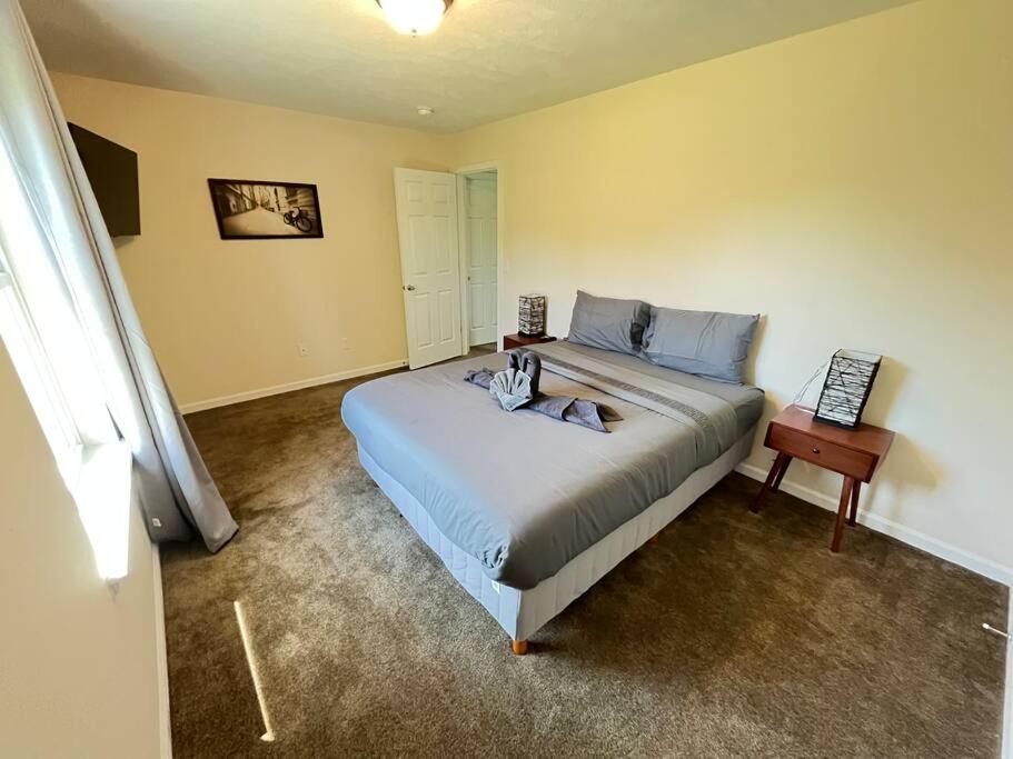 Villa photo 1