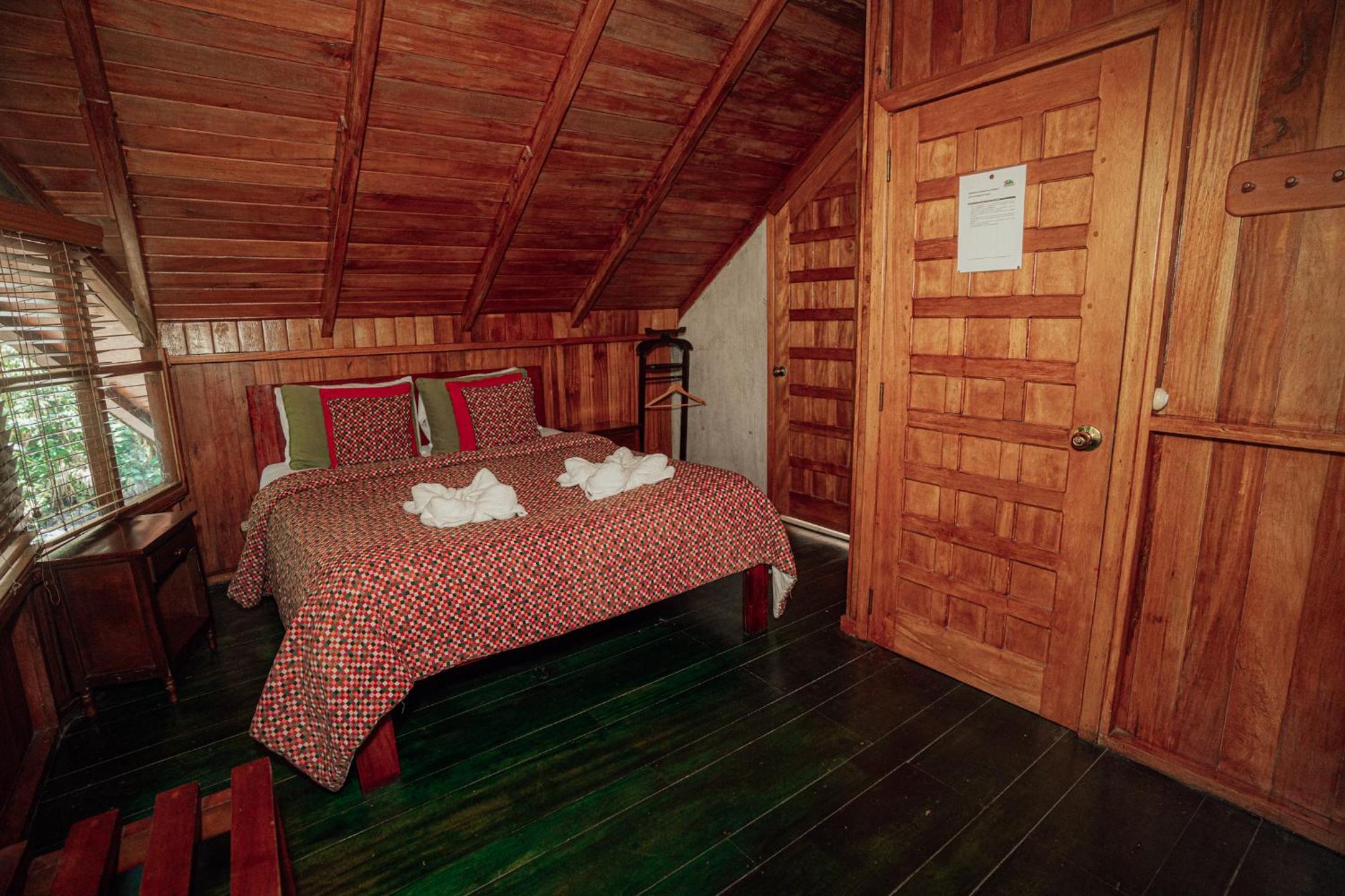 Double Room with Private Bathroom photo 3