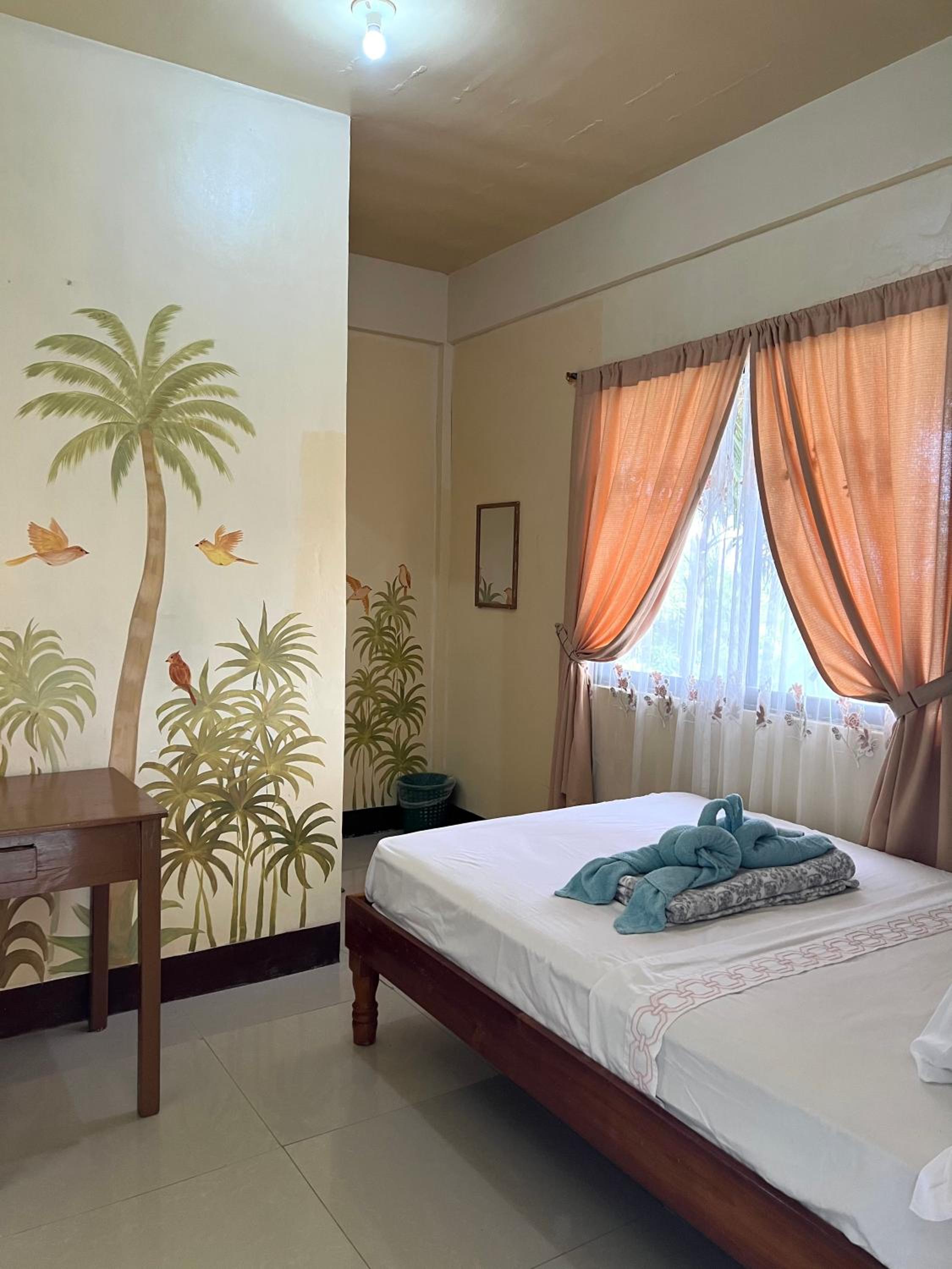 Double Room with Sea View photo 3