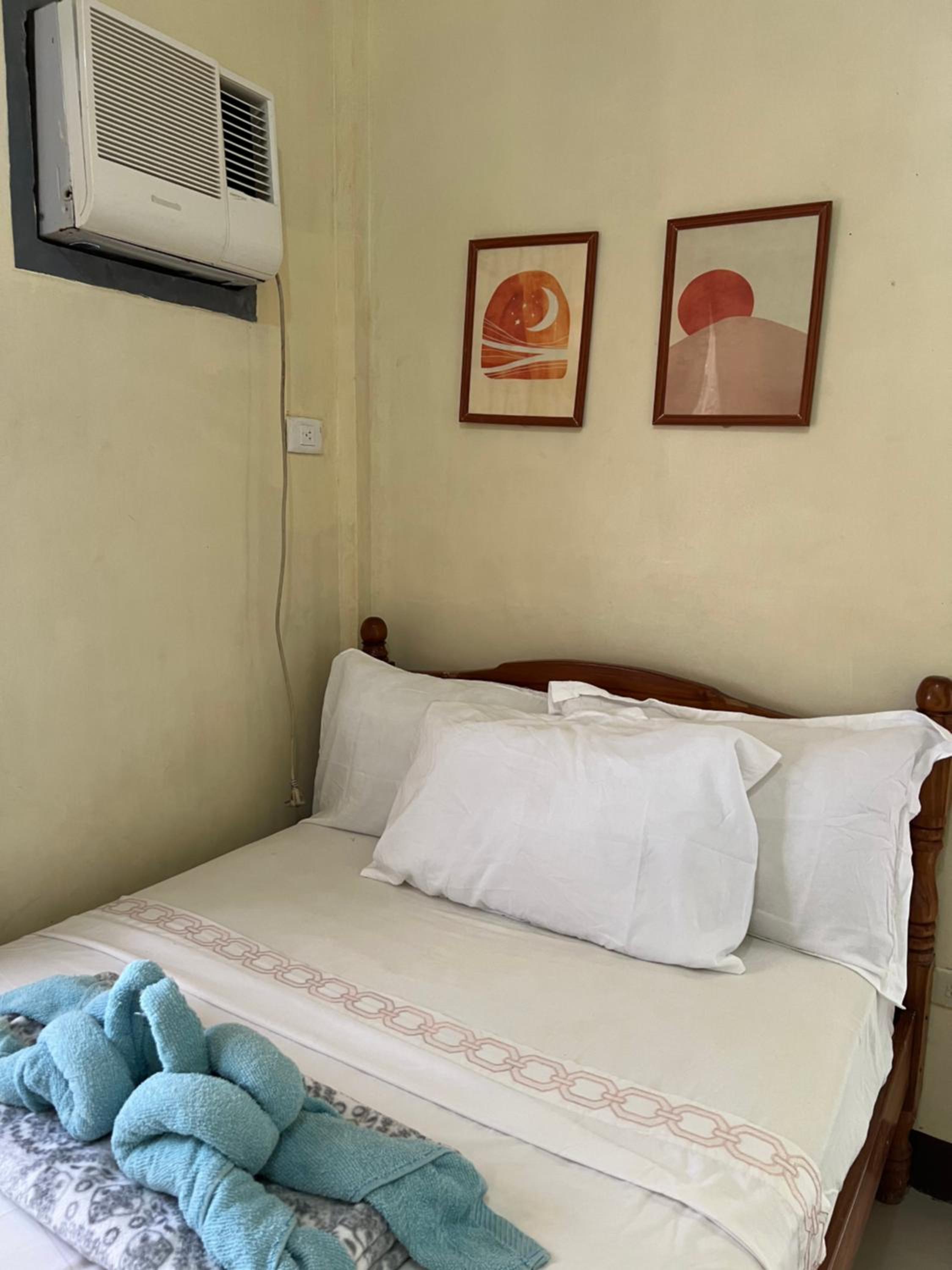 Double Room with Sea View photo 2