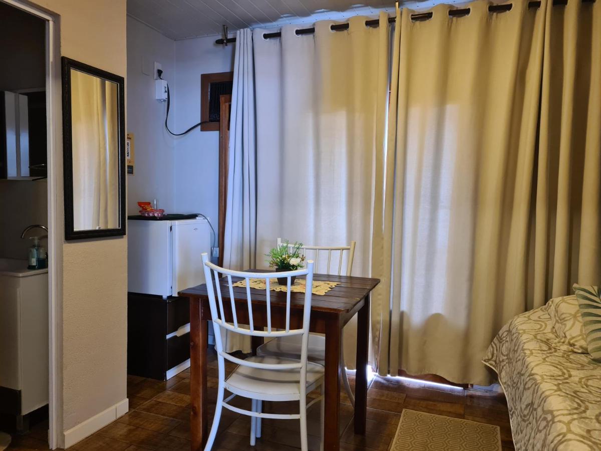 Suite with Balcony photo 2