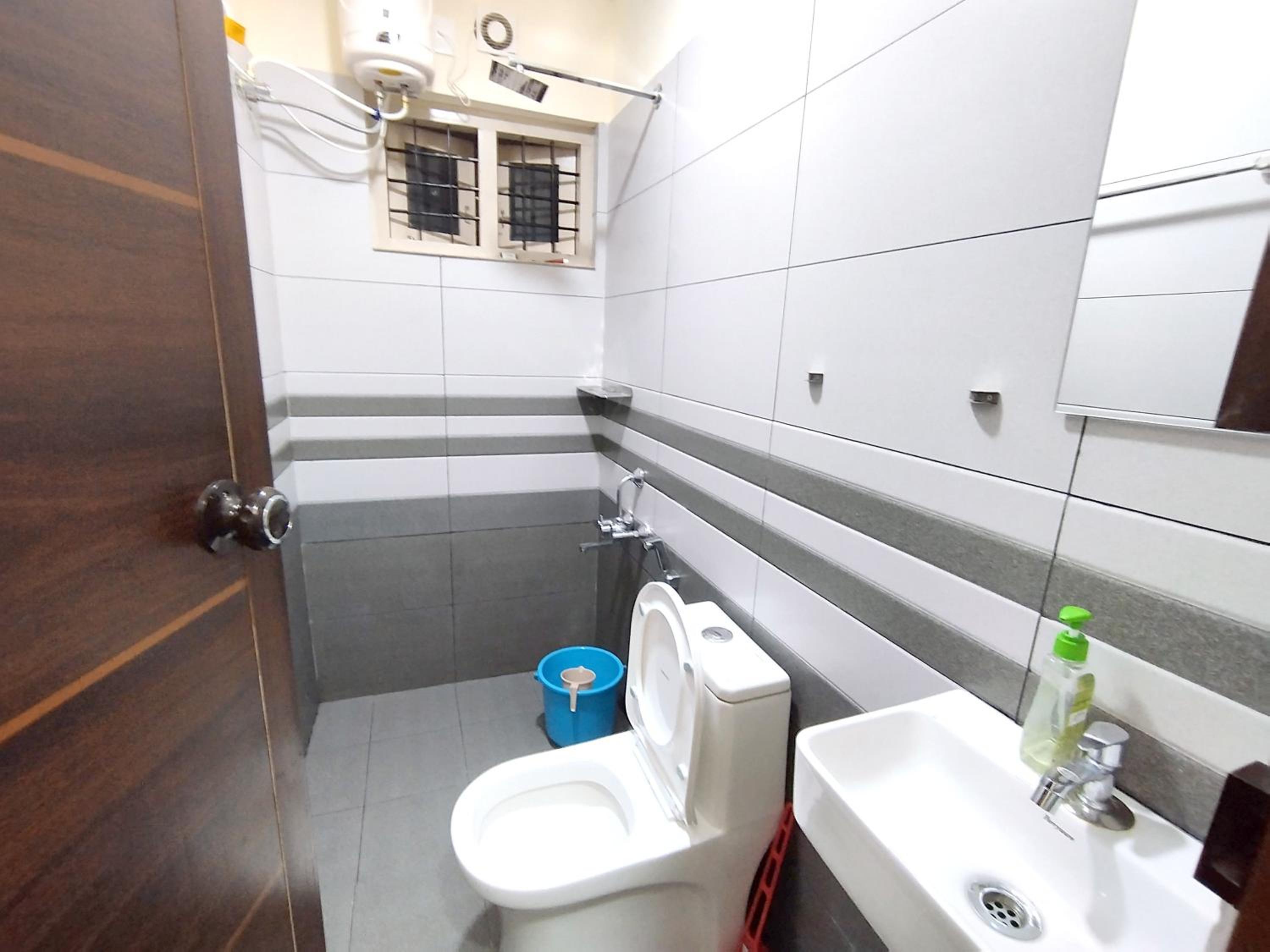 Deluxe Double Or Twin Room With Balcony photo 3