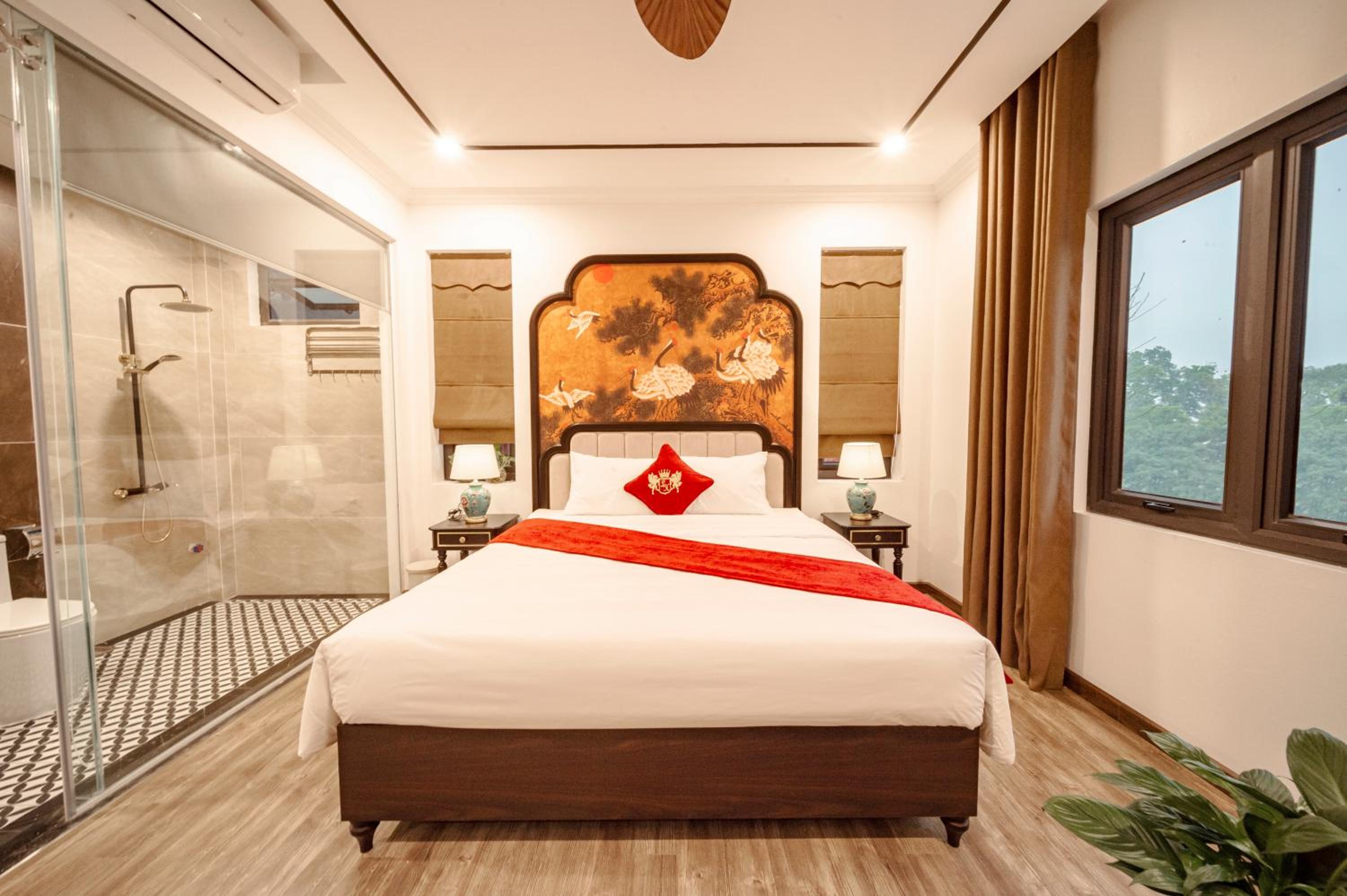 Double Room - Photo 1
