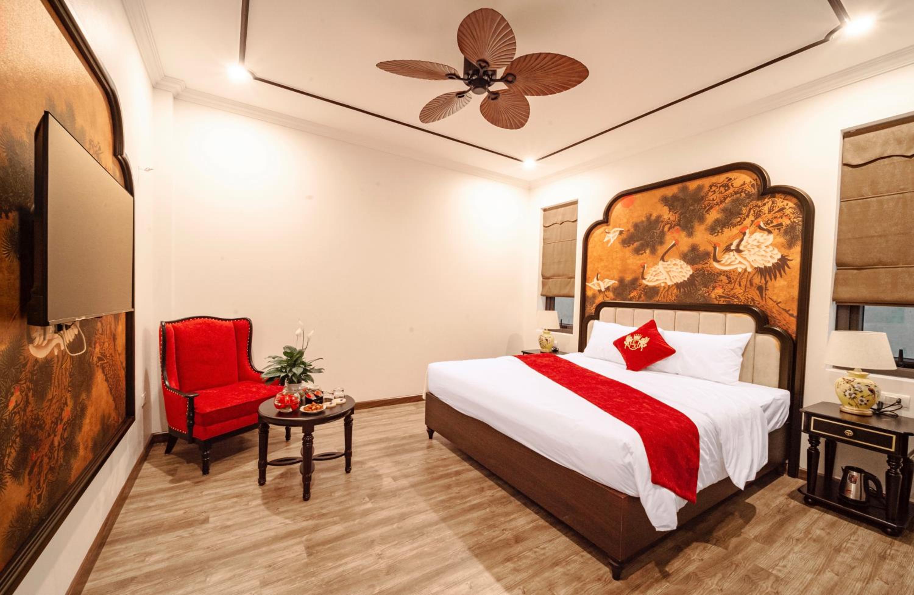 Double Room - Photo 2