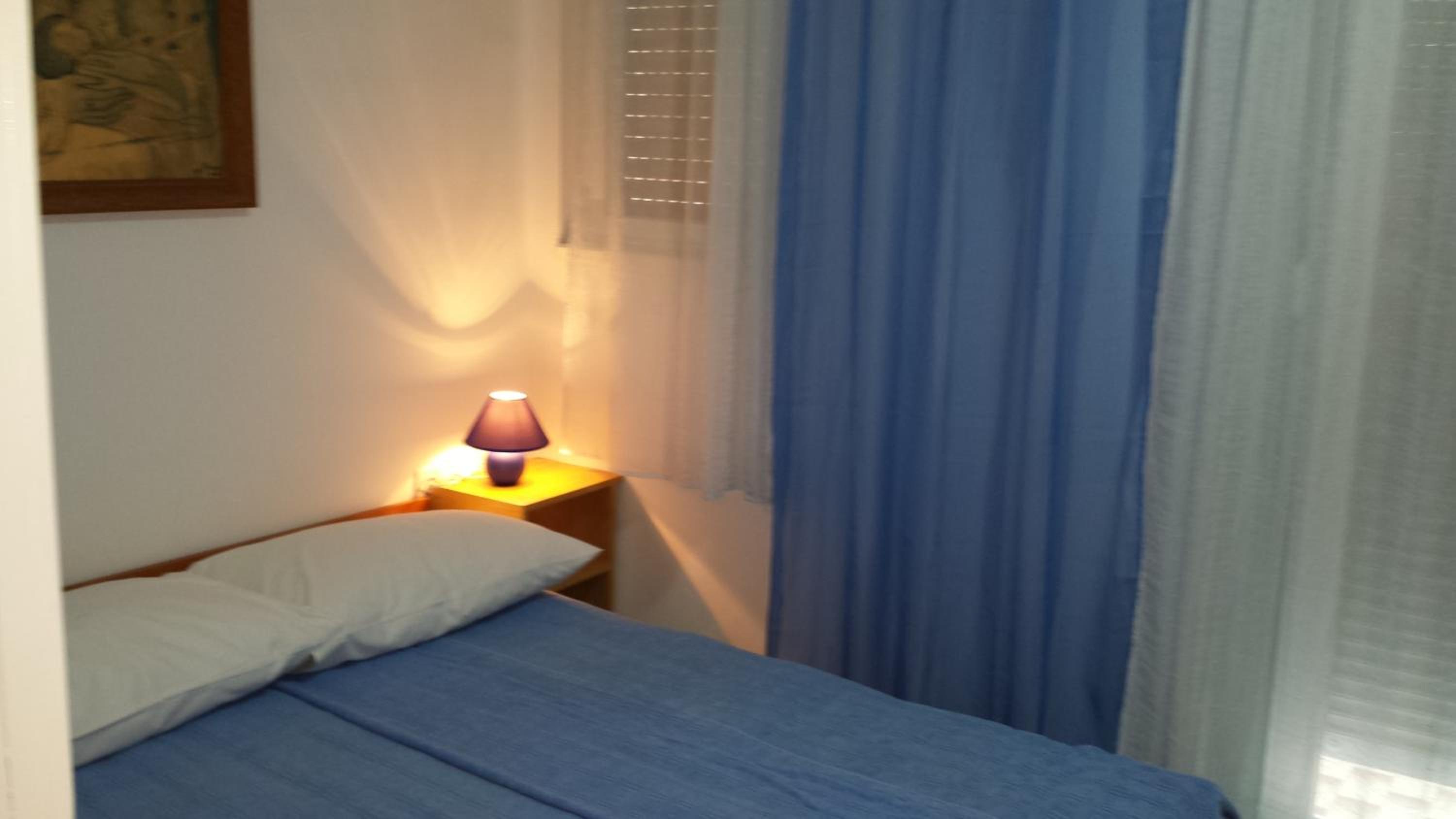 Apartment with Balcony photo 1