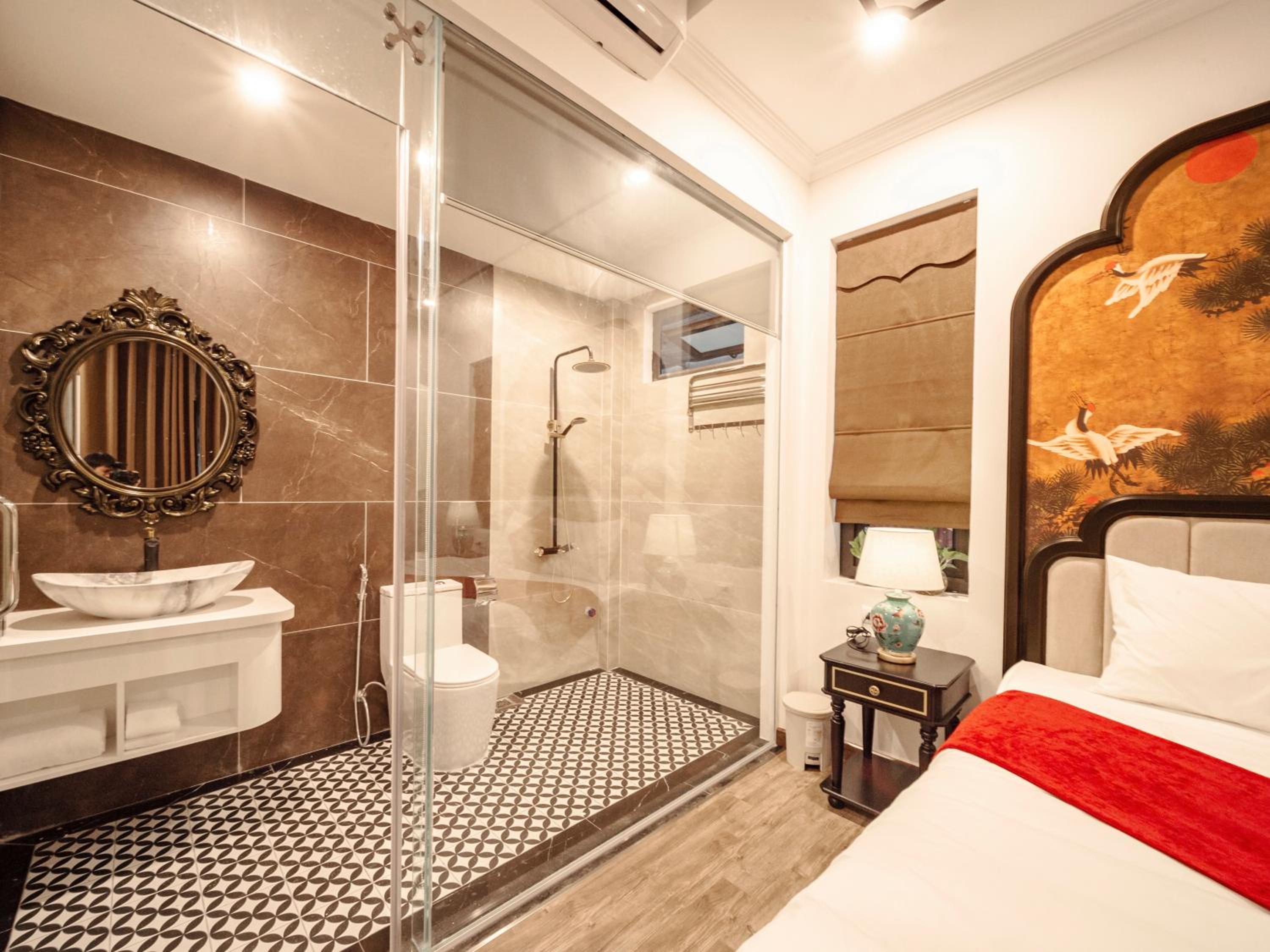 Double Room - Photo 4