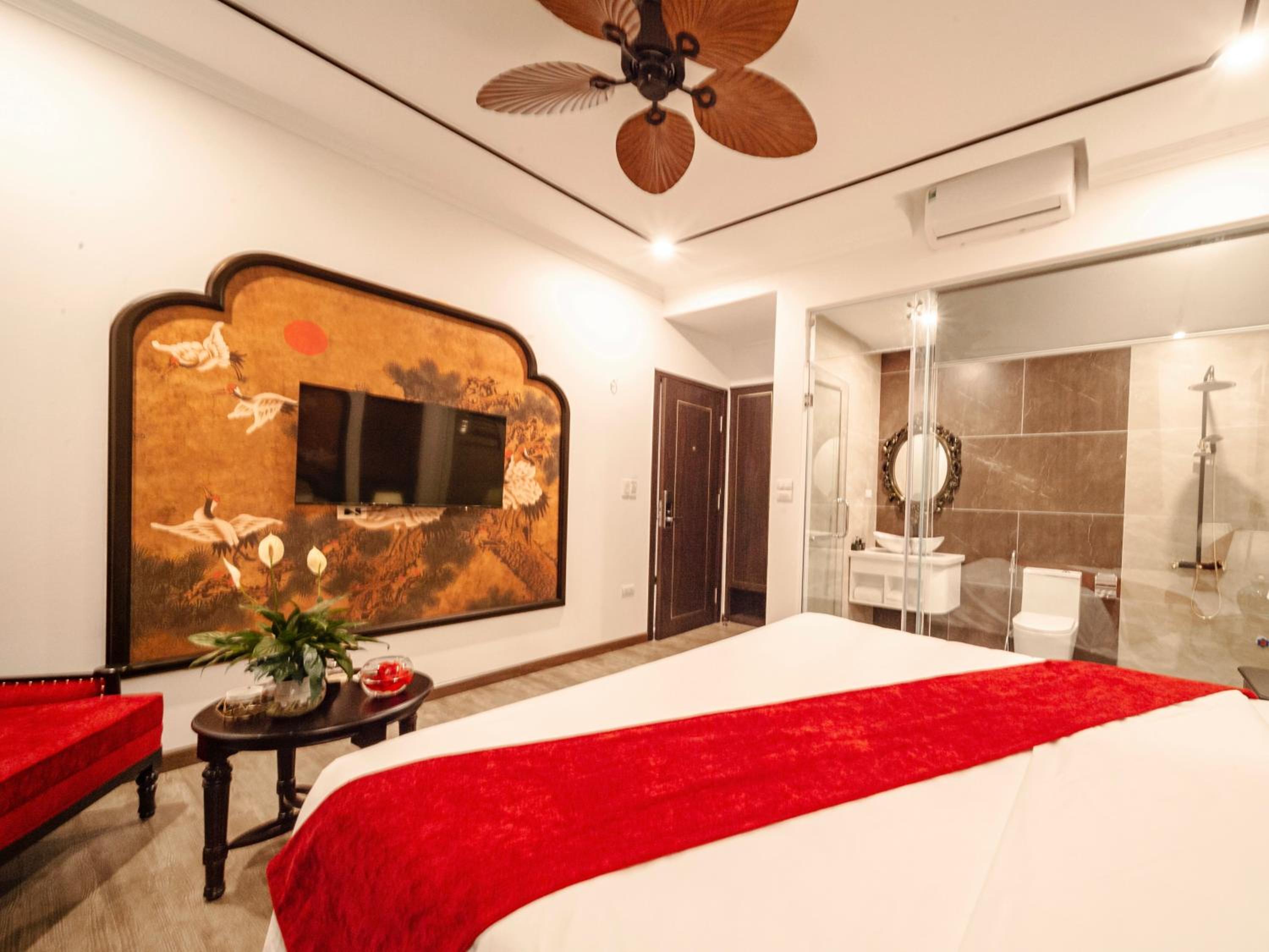Double Room - Photo 3